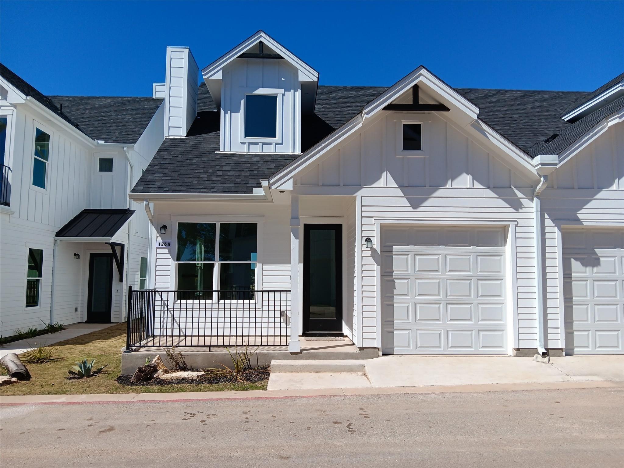 Lourdes Ct, Dripping Springs, TX 78620