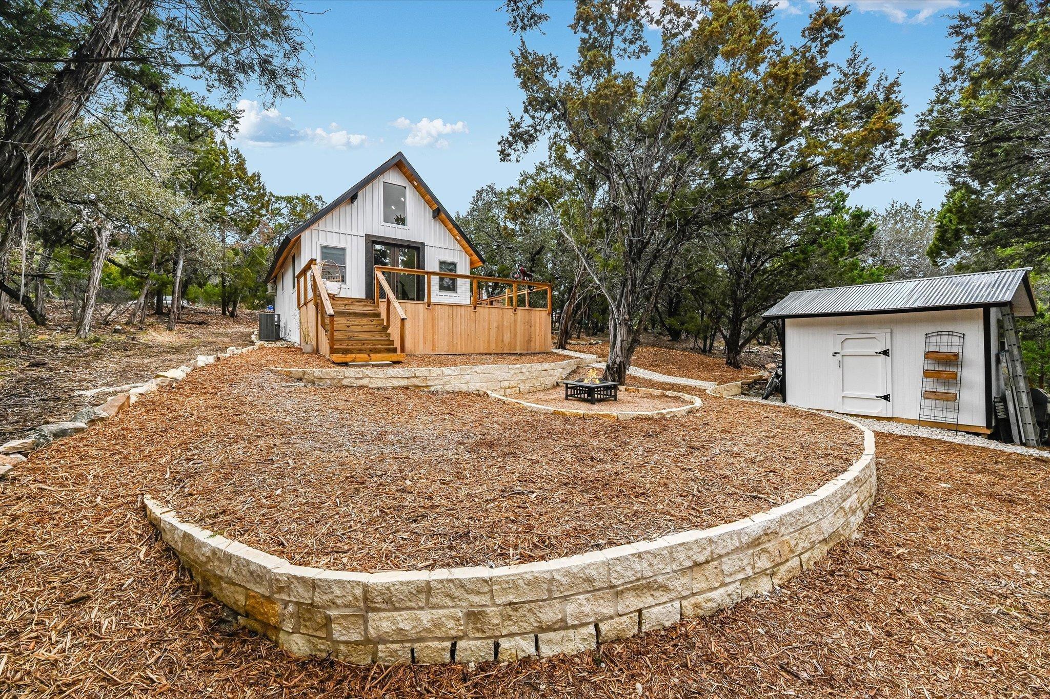 Brewer Ln, Lago Vista, TX 78645