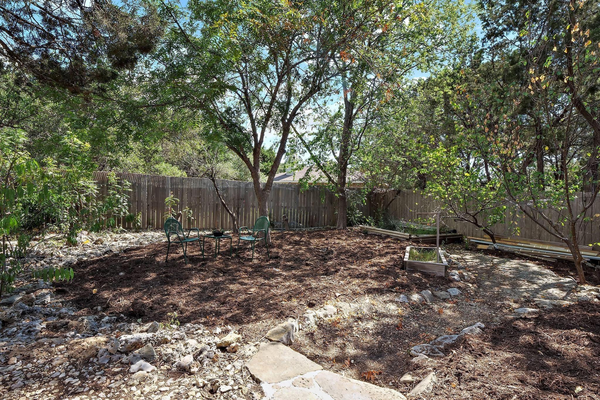 Clay Ln, Lago Vista, TX 78645