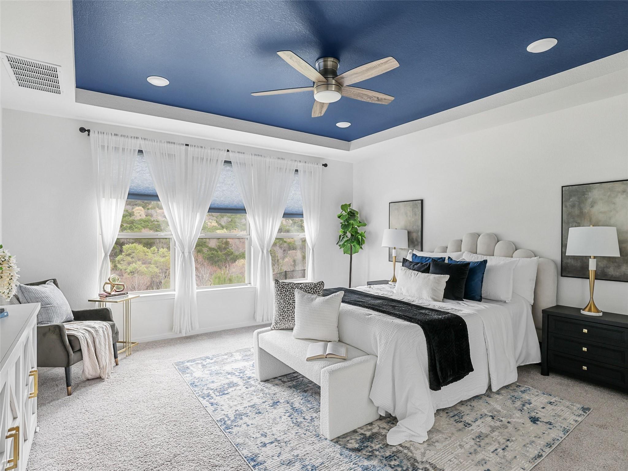 Brescia Walk, Leander, TX 78641
