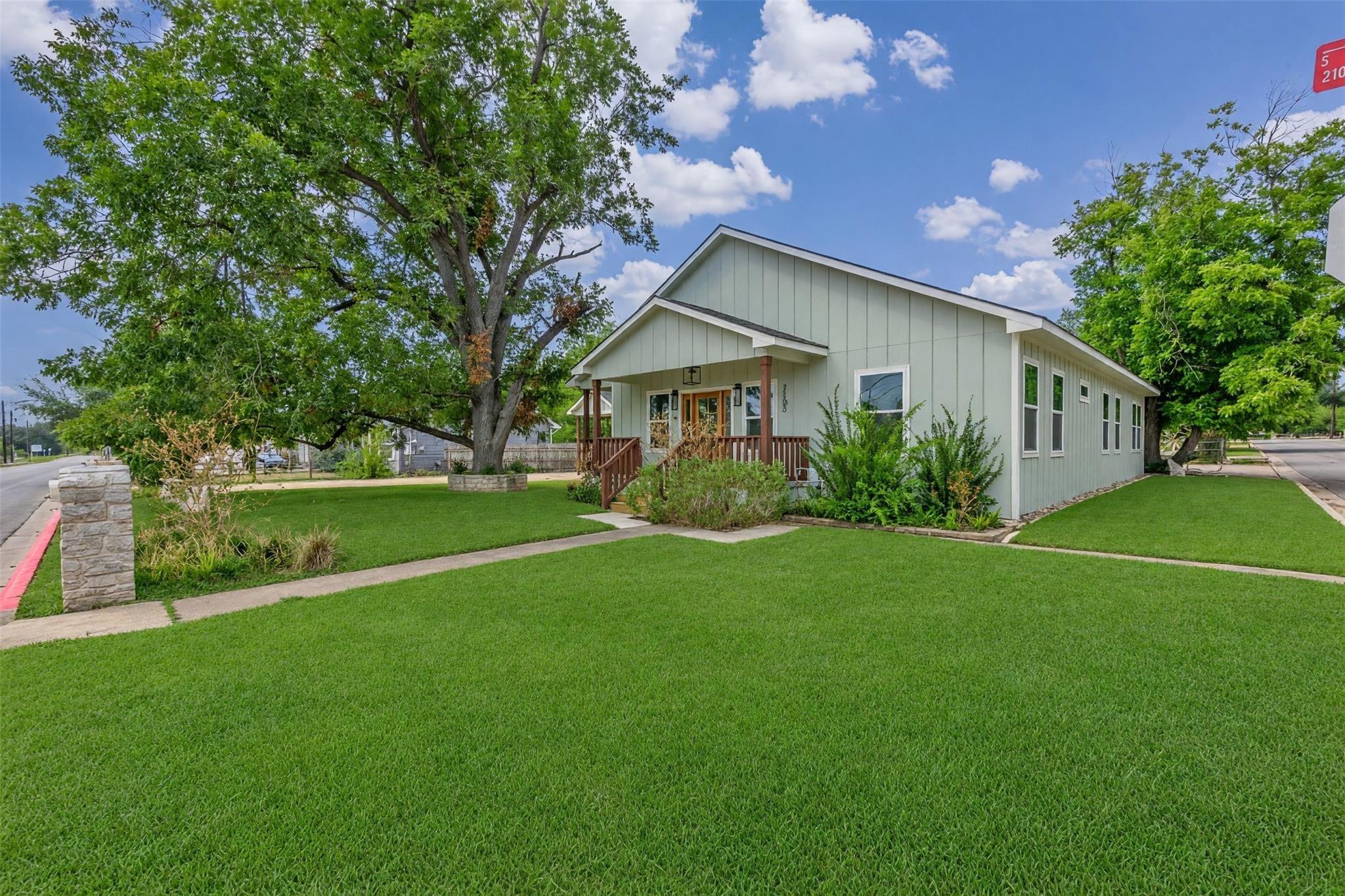 S Church St, Georgetown, TX 78626