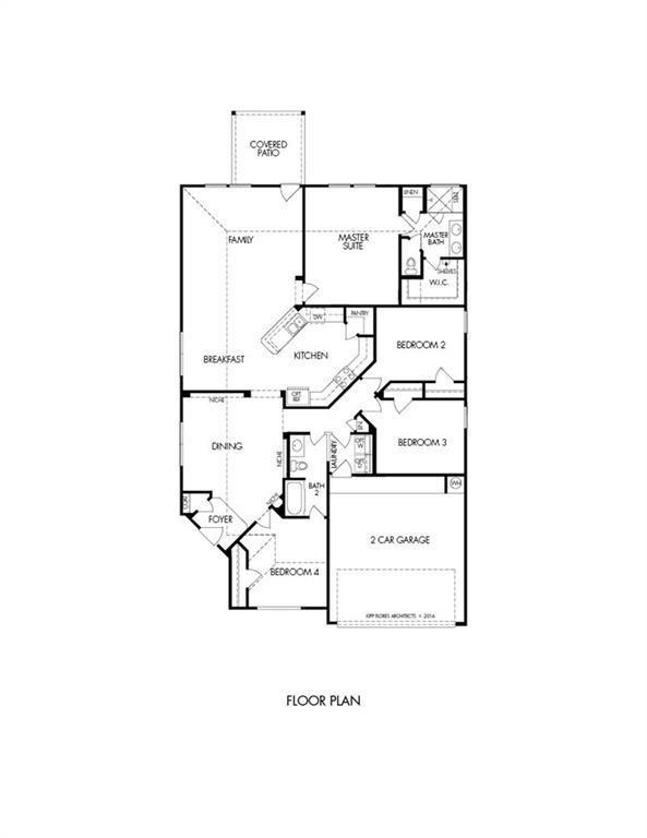 Hibiscus Dr, Hutto, TX 78634