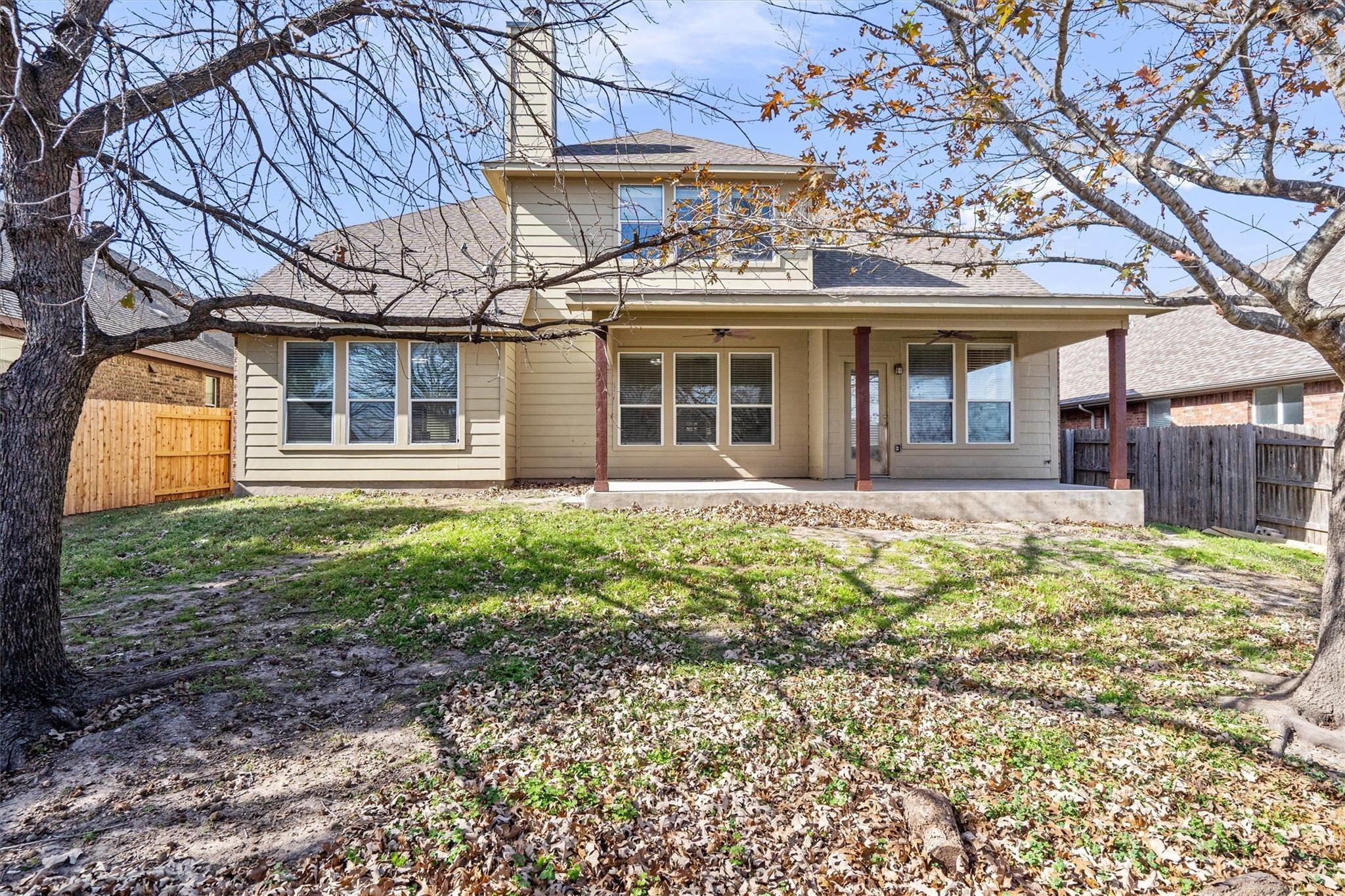 Wandering Vine Cv, Pflugerville, TX 78660