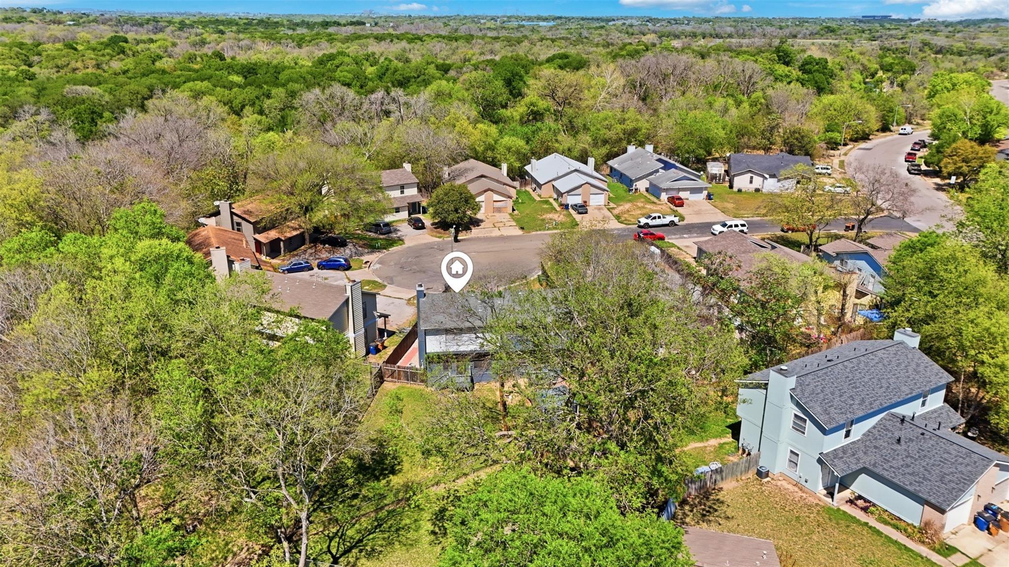 Conti Ct, Austin, TX 78744