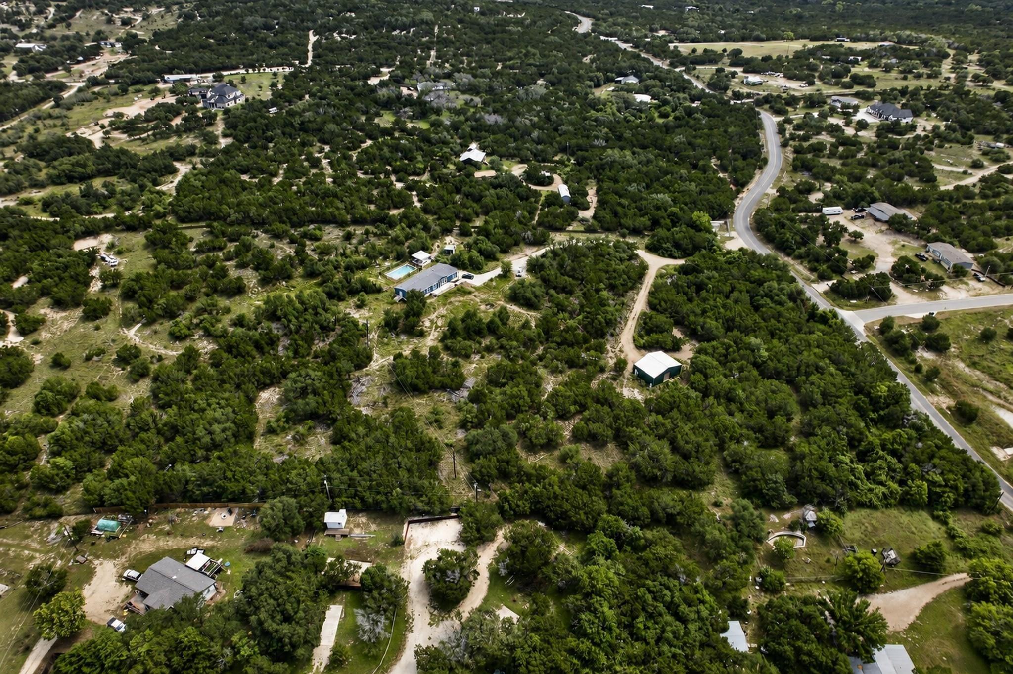 Chaparral Dr, Leander, TX 78641