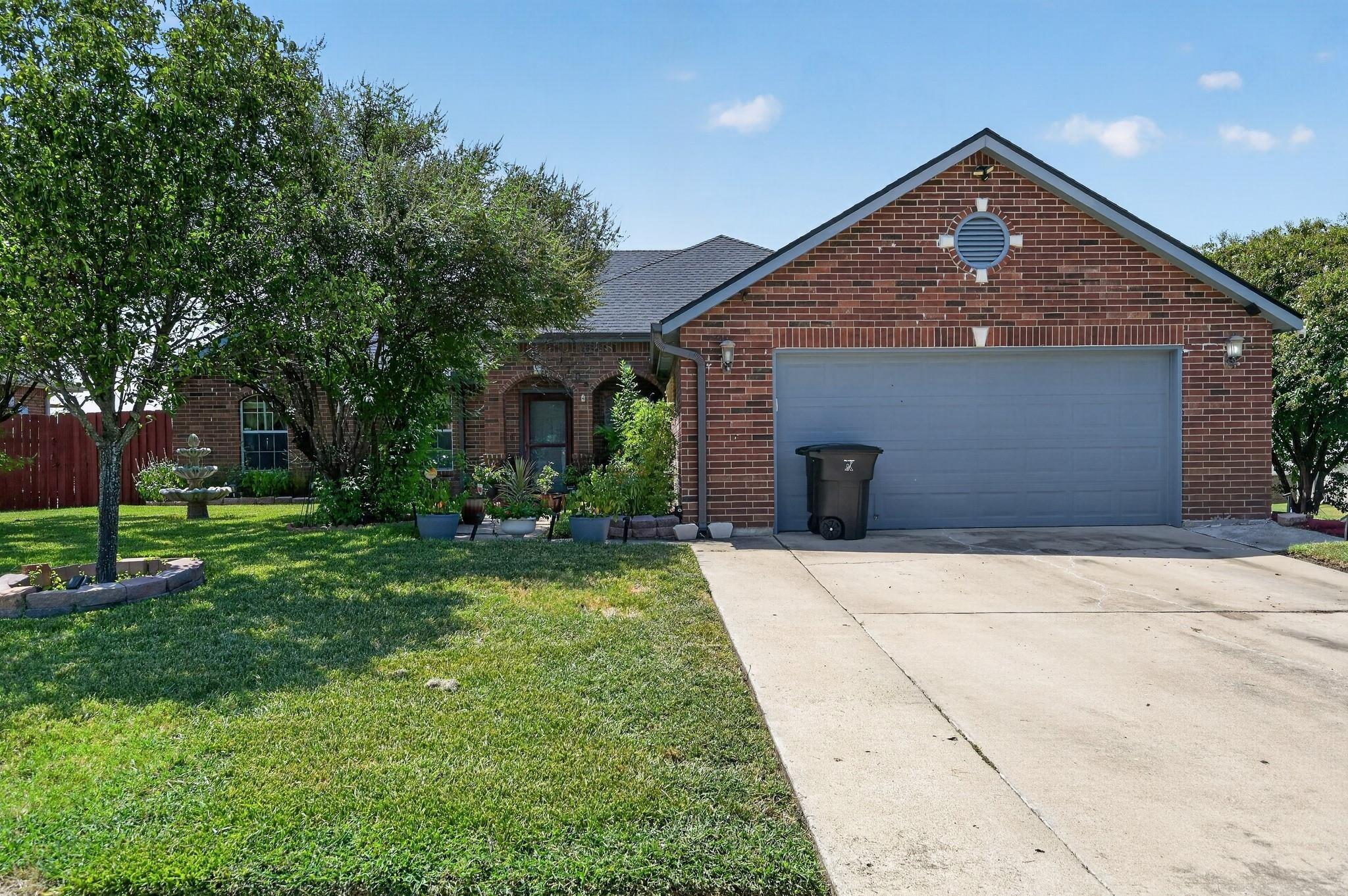 Prestige Loop, Killeen, TX 76549