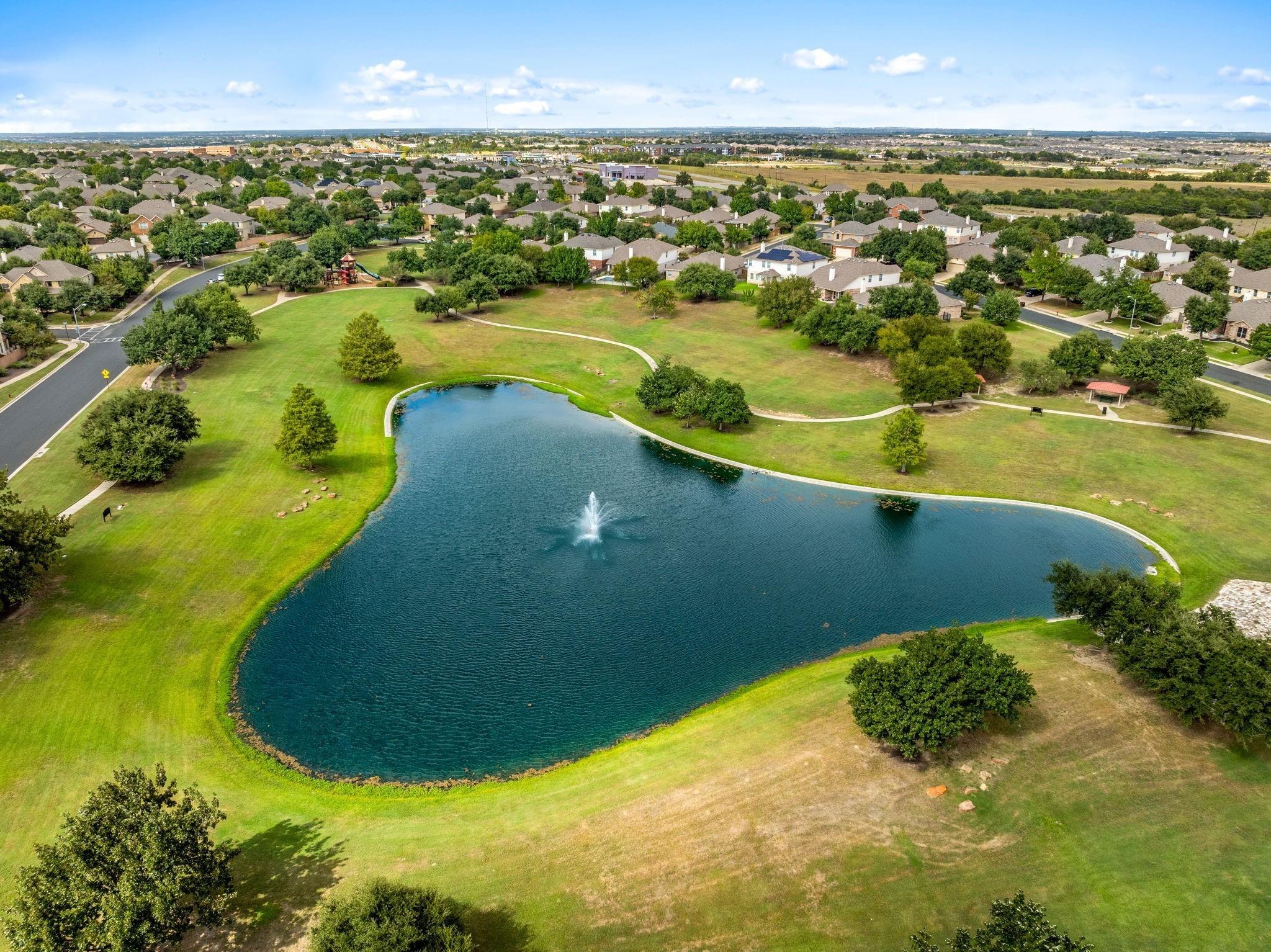 Colony Glen Ln, Georgetown, TX 78626
