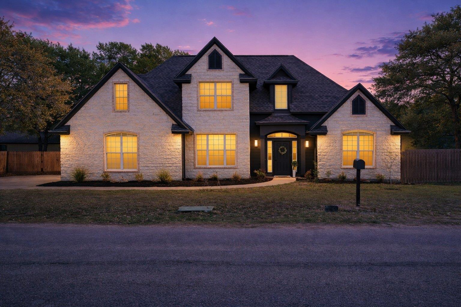 Country Club Dr, La Grange, TX 78945