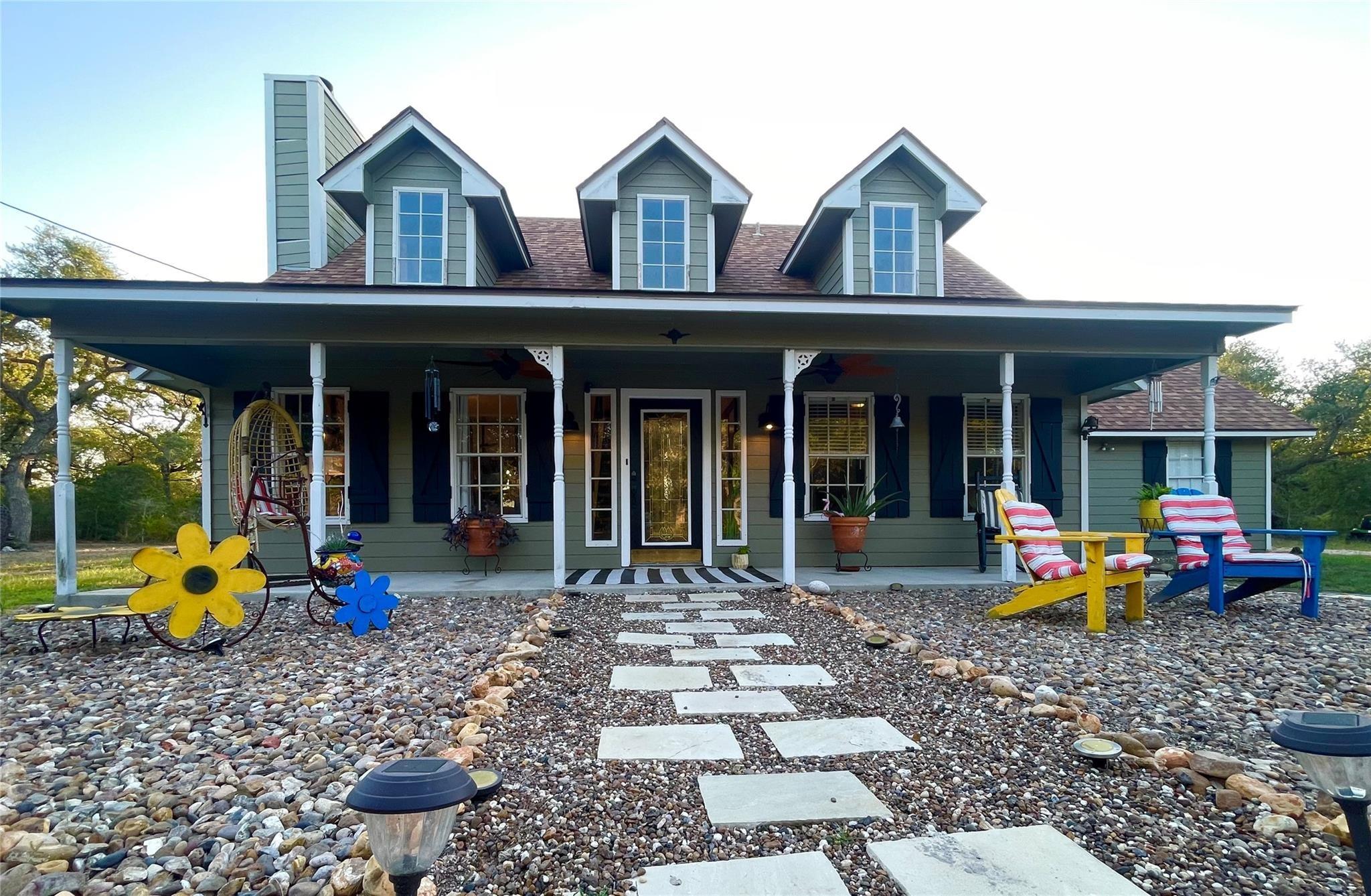 Whispering Woods, Rockport, TX 78382
