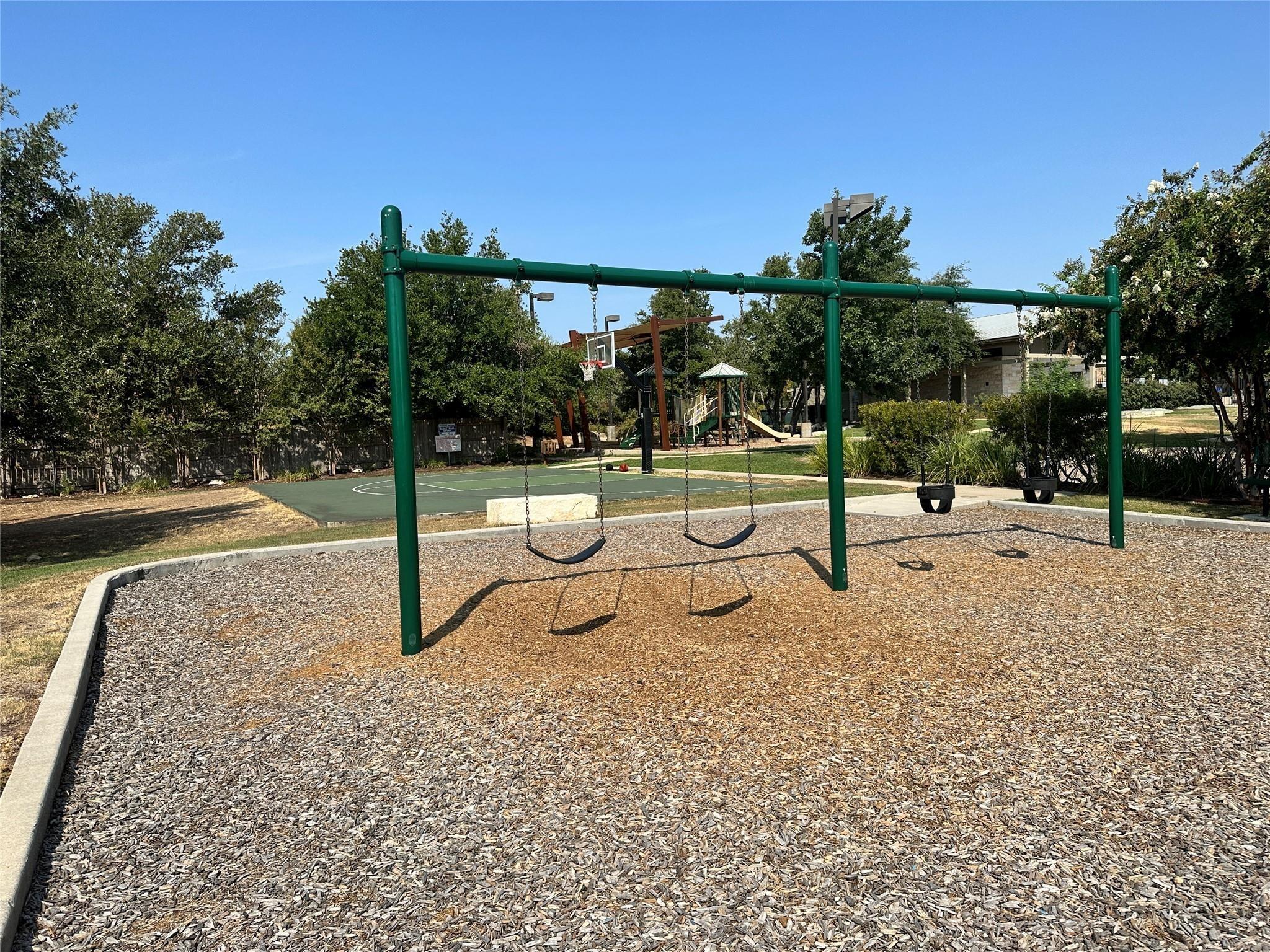 Southern Cross Dr, Austin, TX 78717