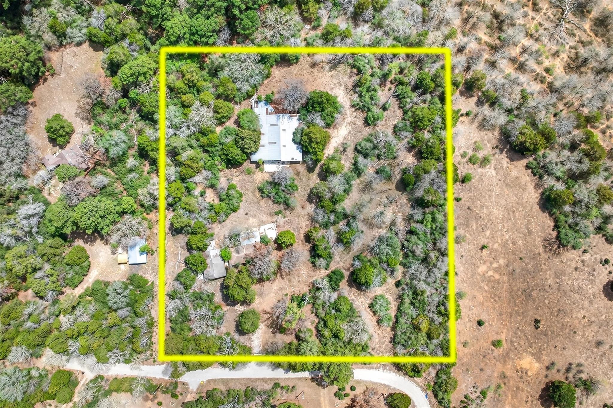 Ranchette St, Bastrop, TX 78602