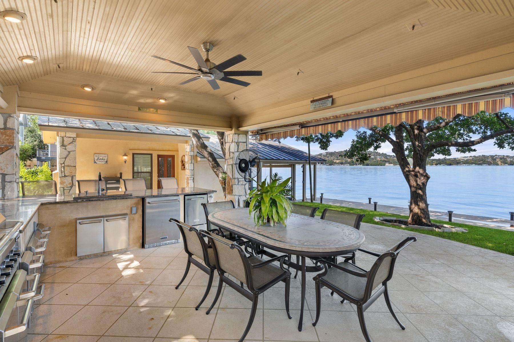 Beaver Is, Marble Falls, TX 78654