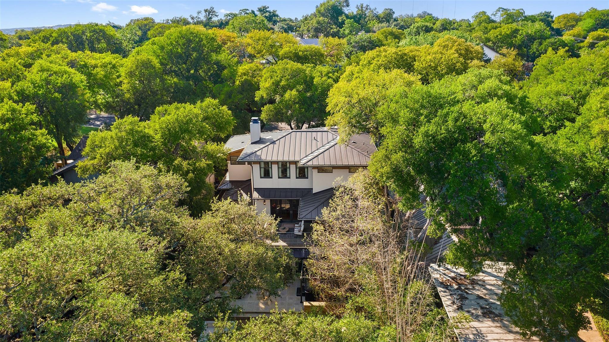 Mccall Rd, Austin, TX 78703