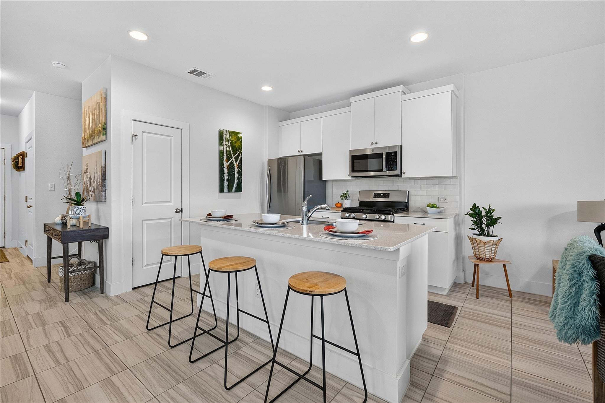 White Steppe Way, Georgetown, TX 78626