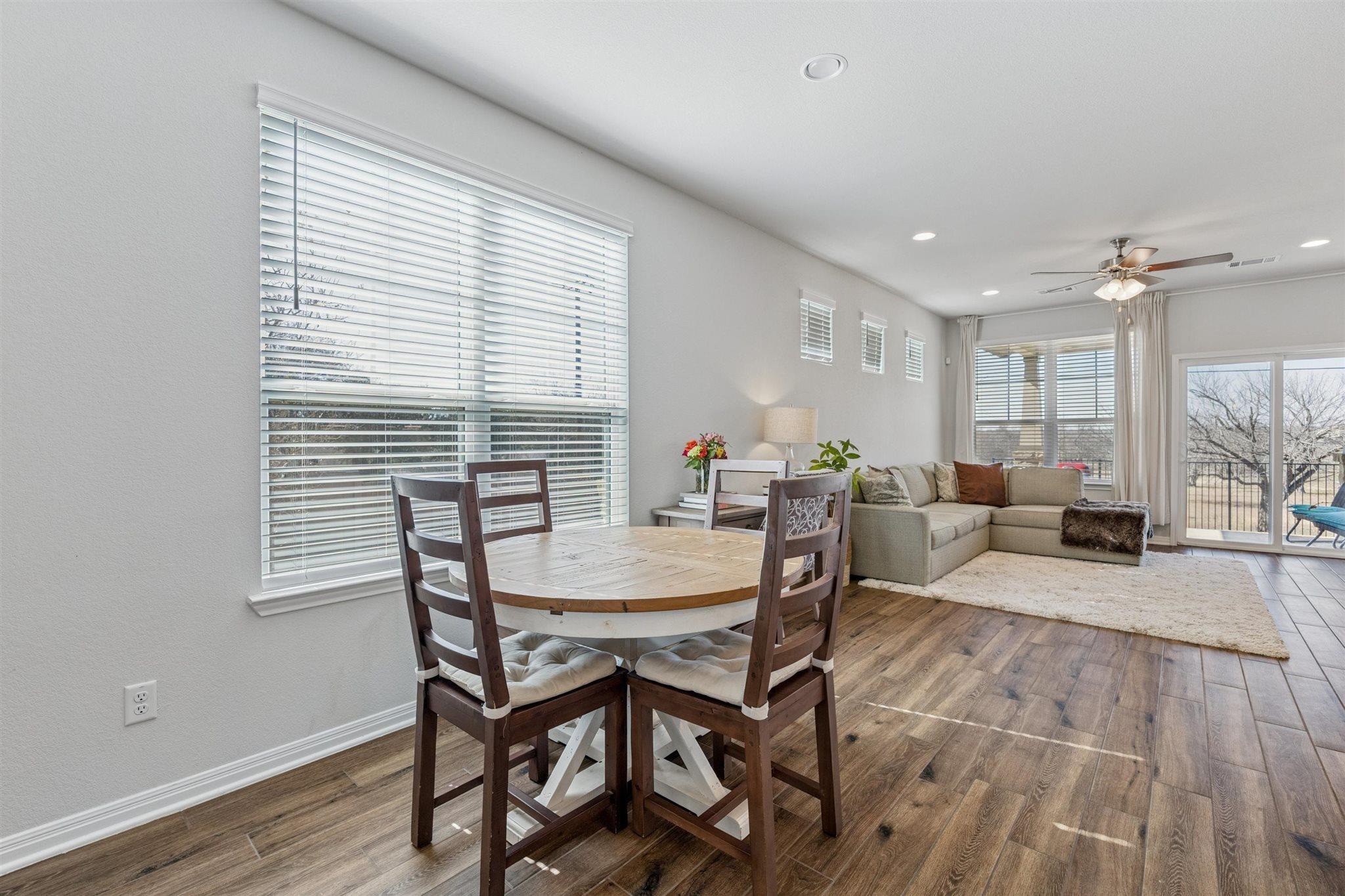 Tractor Dr, Pflugerville, TX 78660