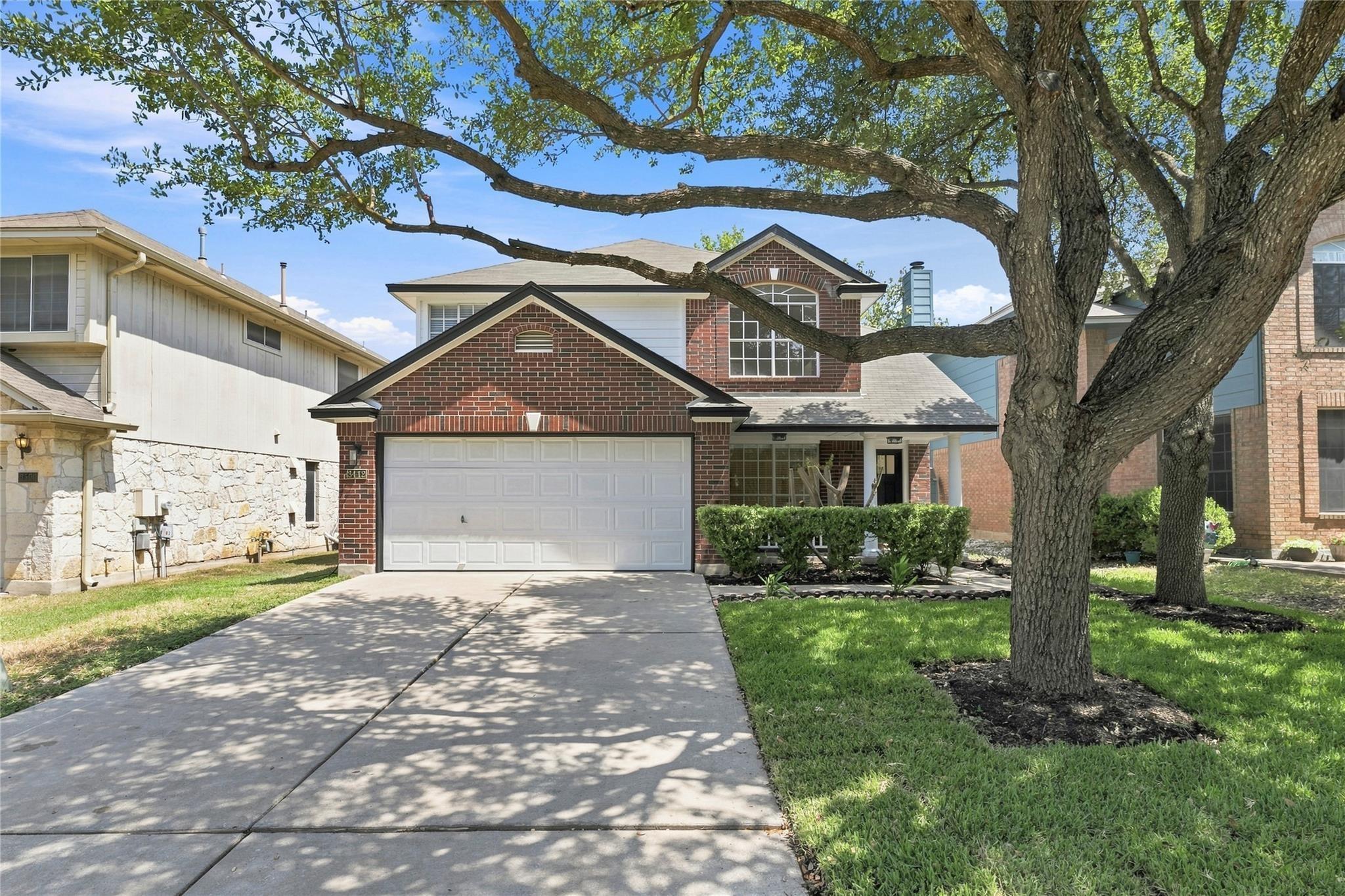 Texas Topaz Dr, Austin, TX 78728
