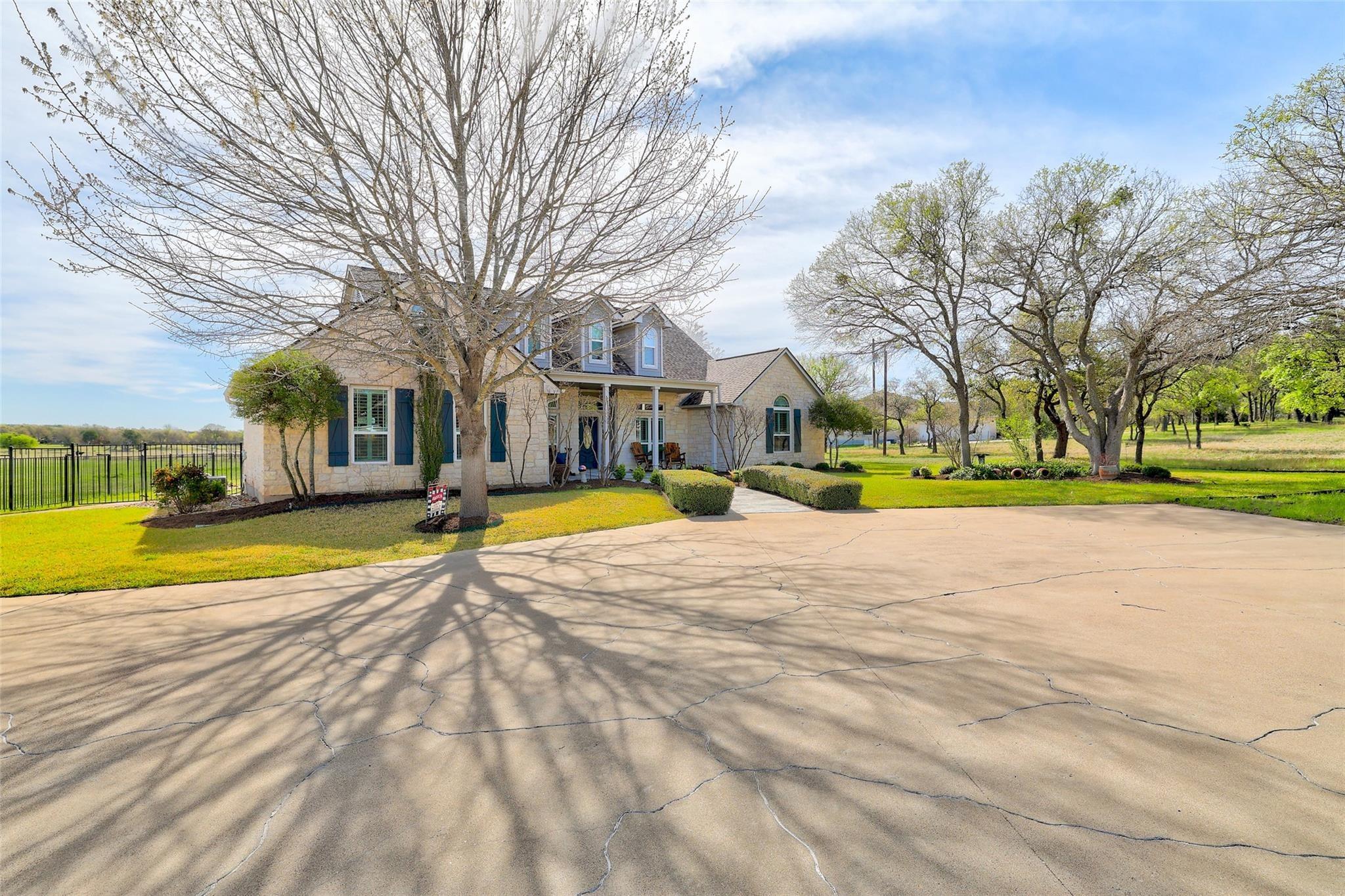 County Road 245, Georgetown, TX 78633