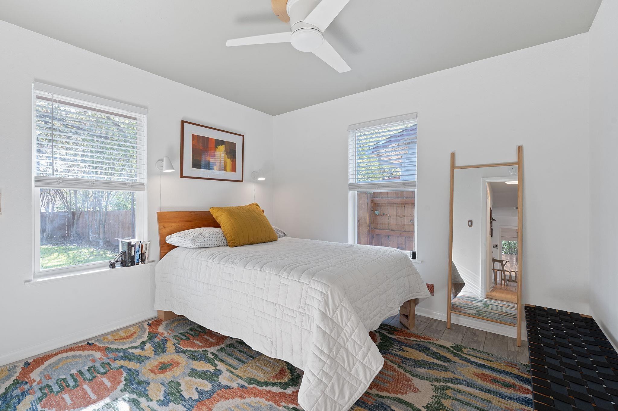 Redfield Ln, Austin, TX 78758