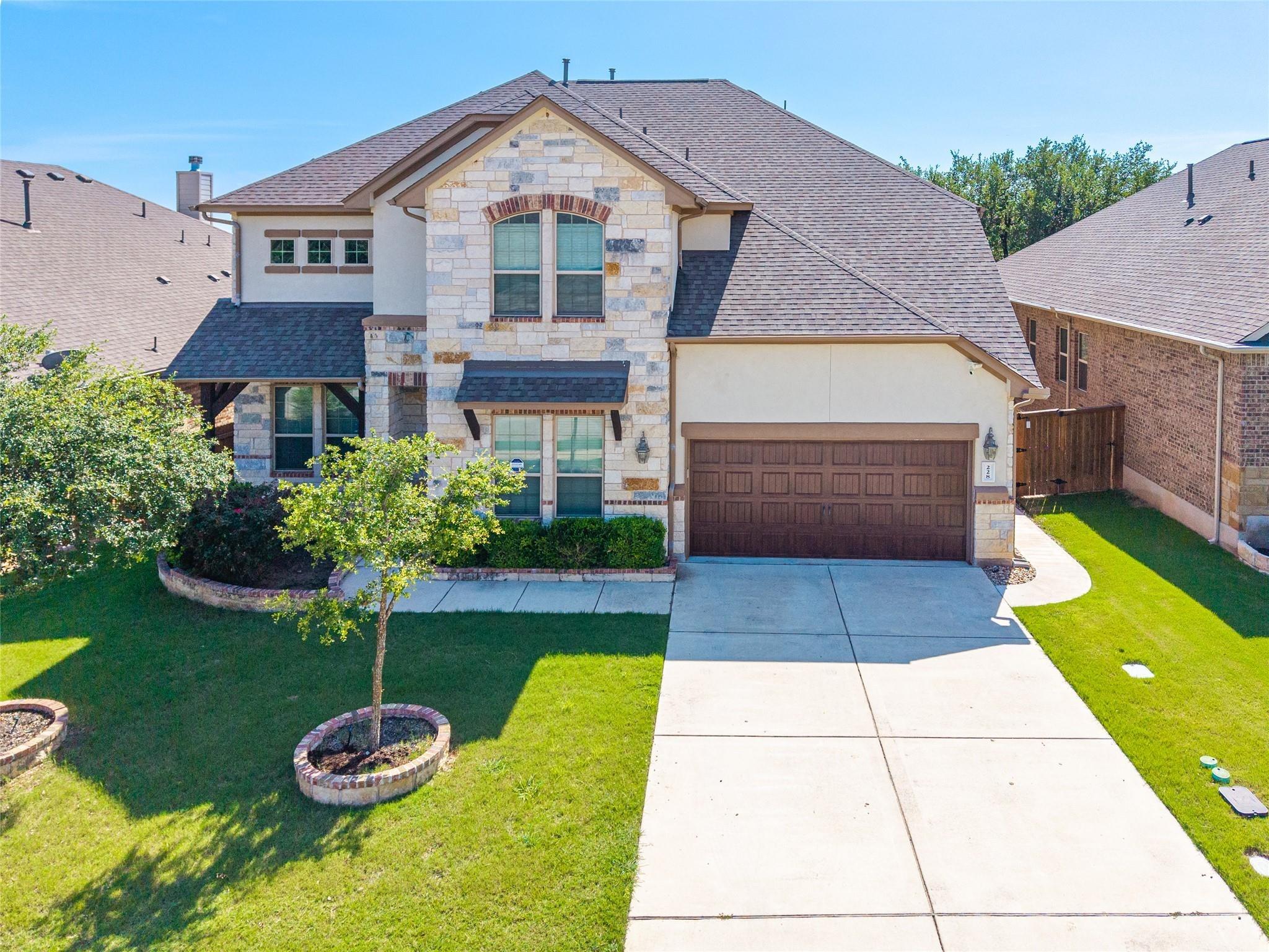 Lockhart Loop, Georgetown, TX 78628