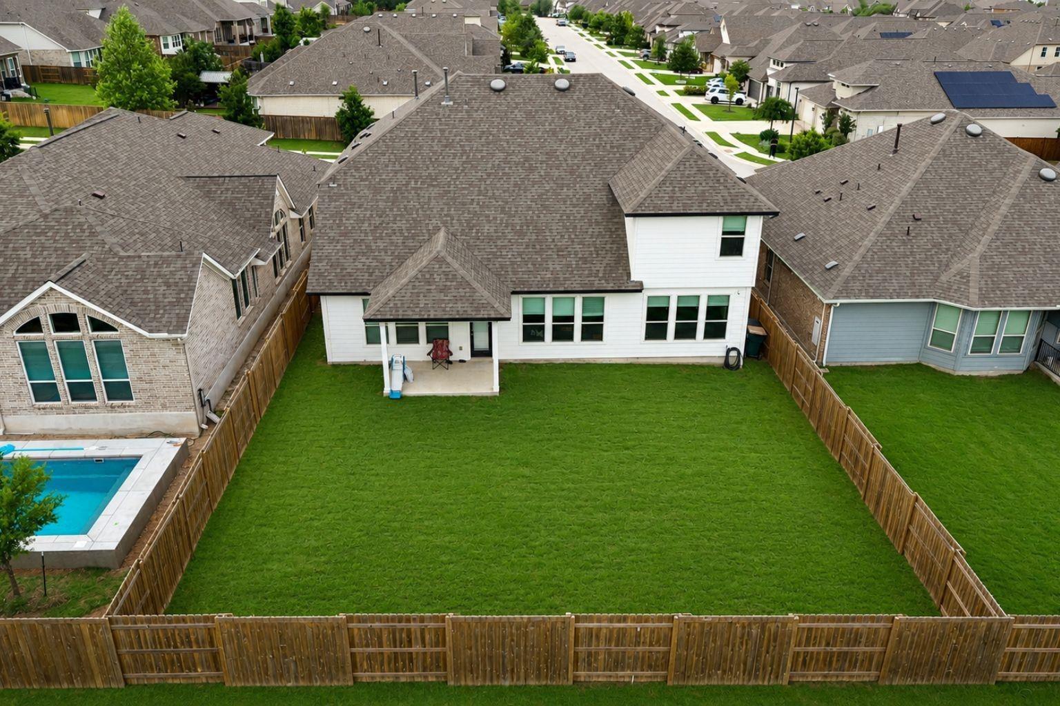Painted Creek Way, Kyle, TX 78640