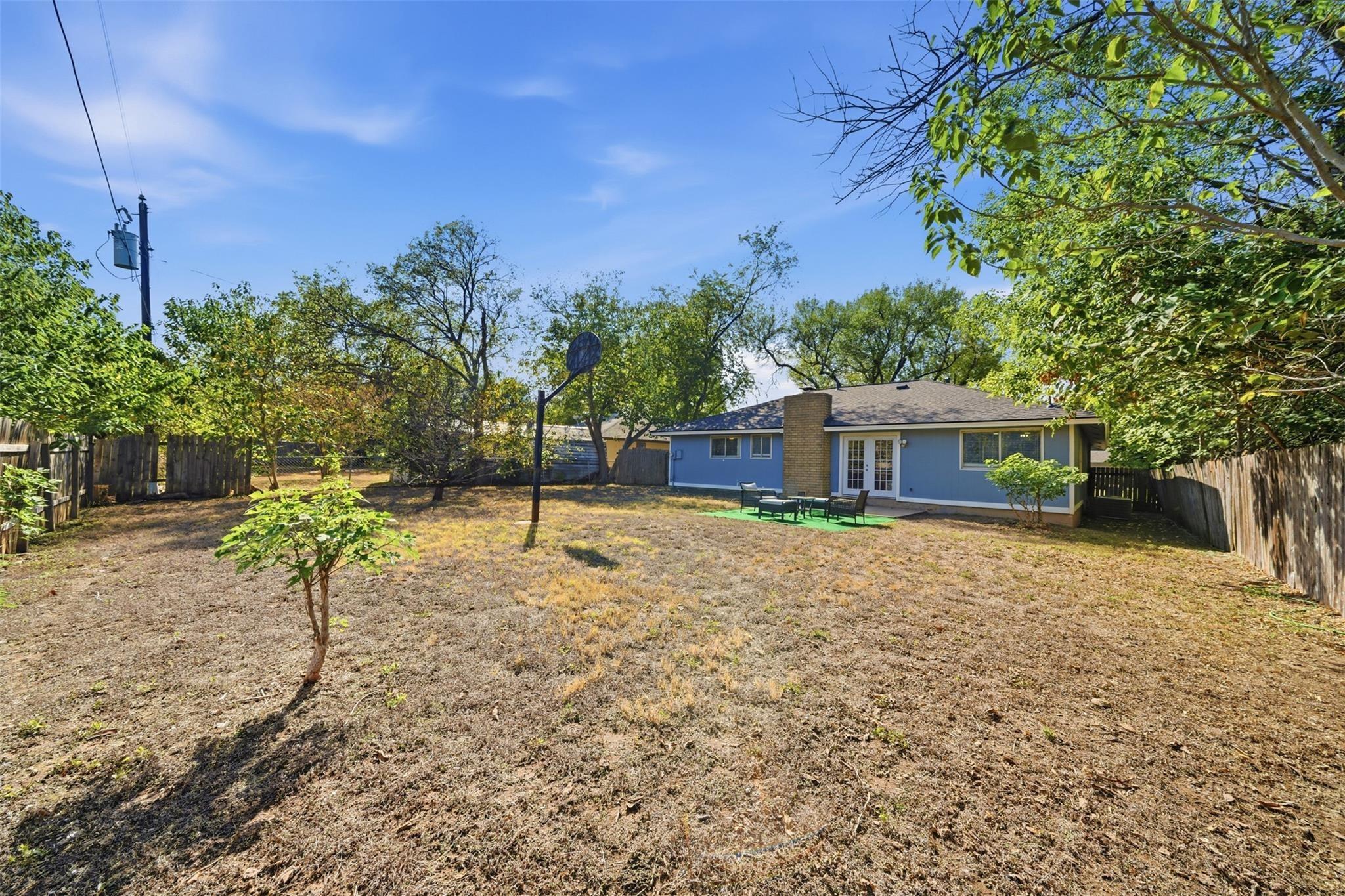 Sagebrush Dr, Round Rock, TX 78681