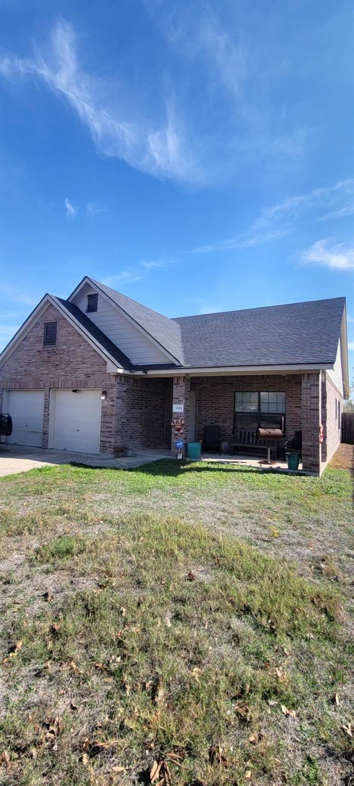 Woodlands Dr, Kyle, TX 78640