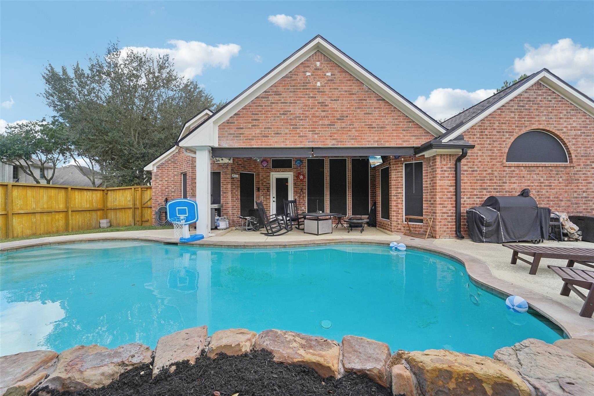 Cliff Haven Ct, Houston, TX 77095