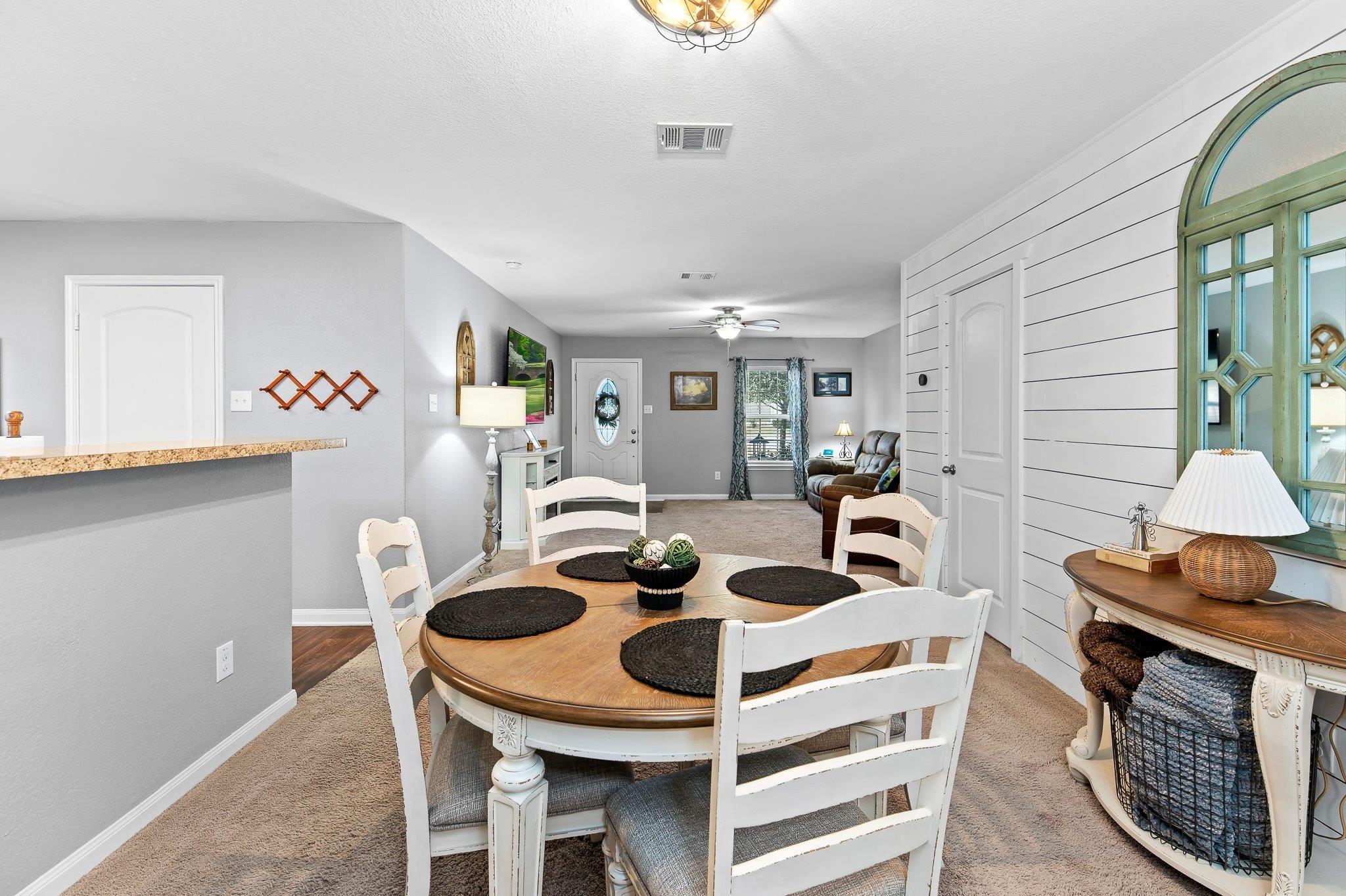 Wincliff Cv, Jarrell, TX 76537