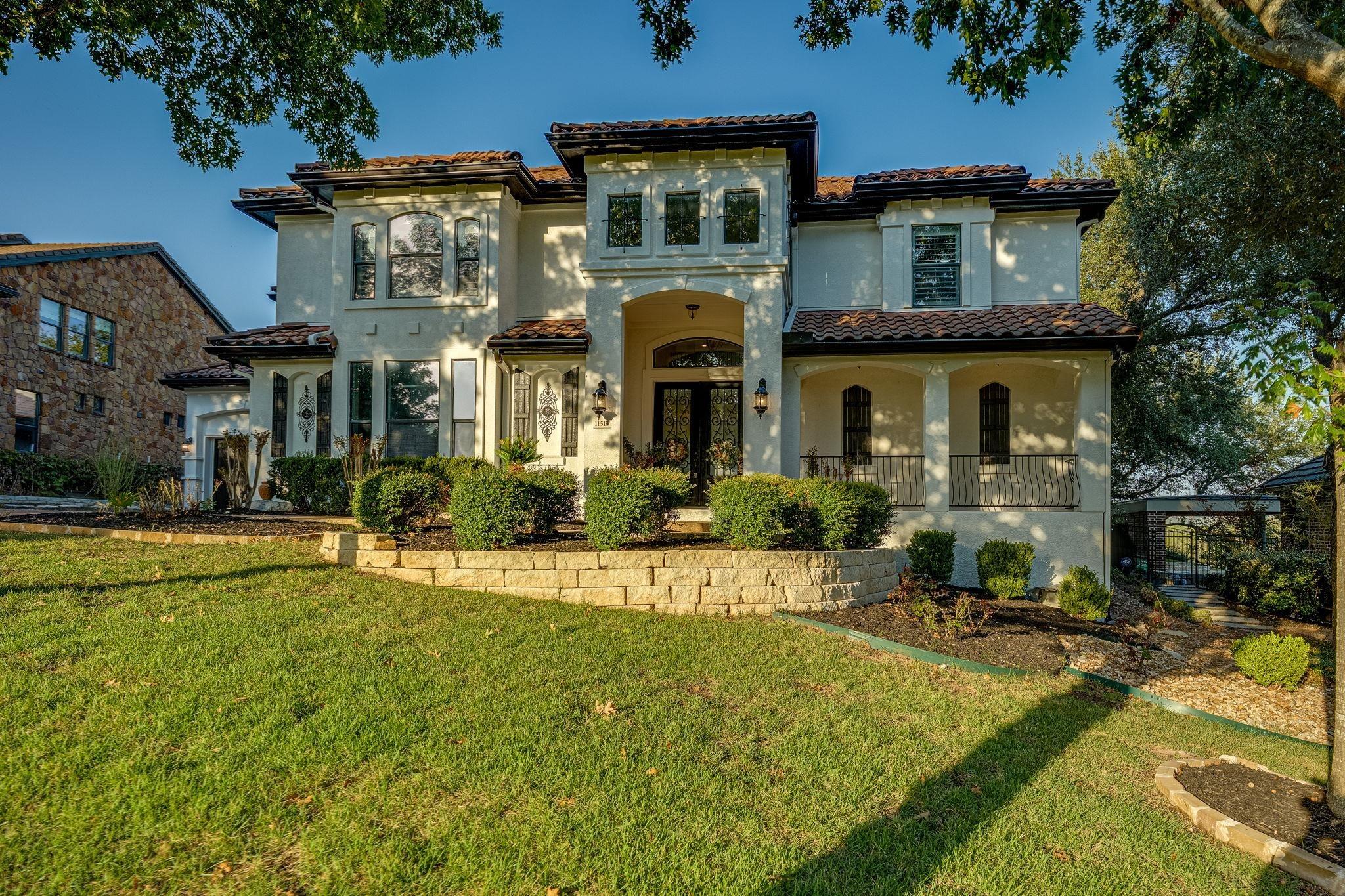 Eagles Glen Dr, Austin, TX 78732