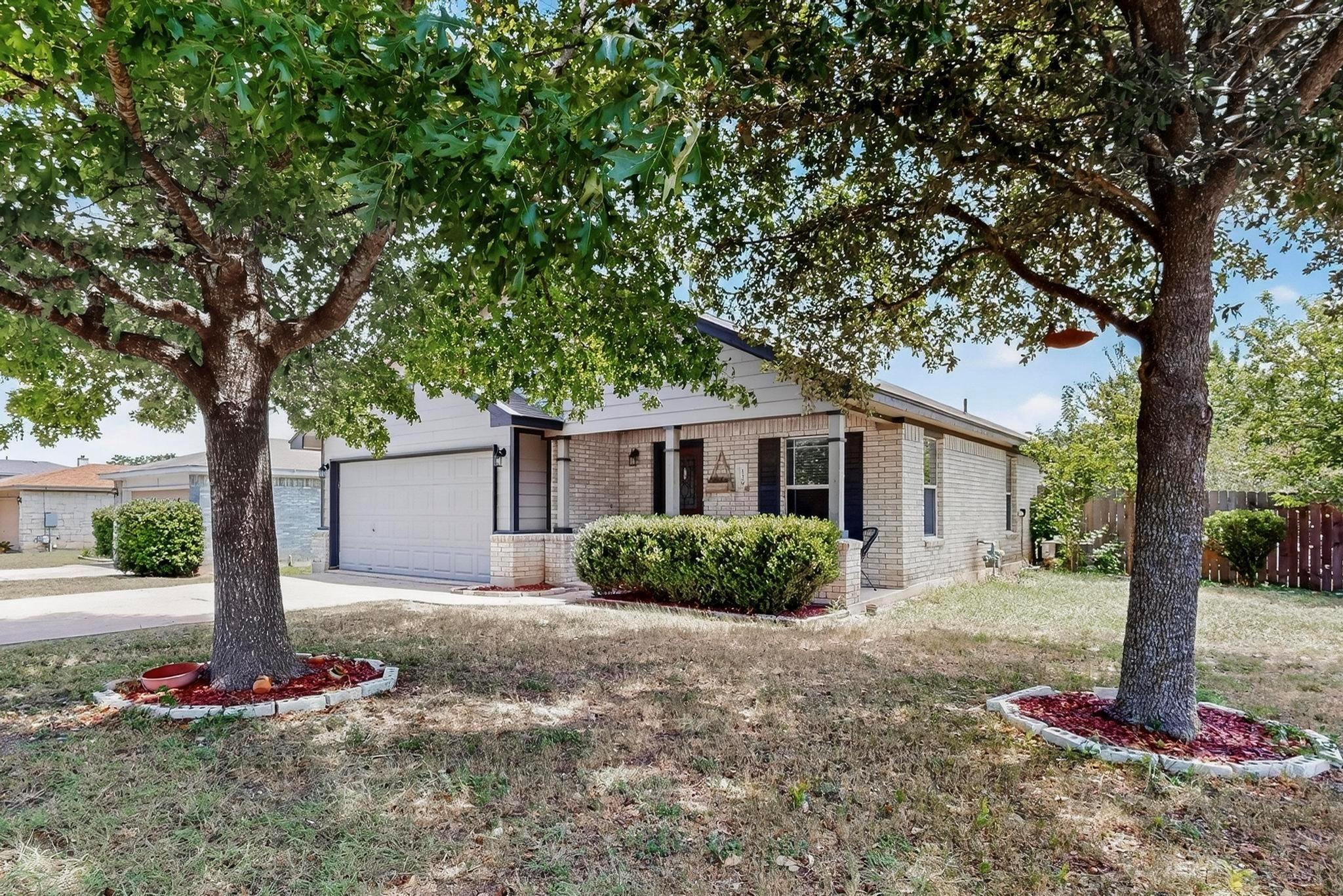 Salado Dr, Kyle, TX 78640