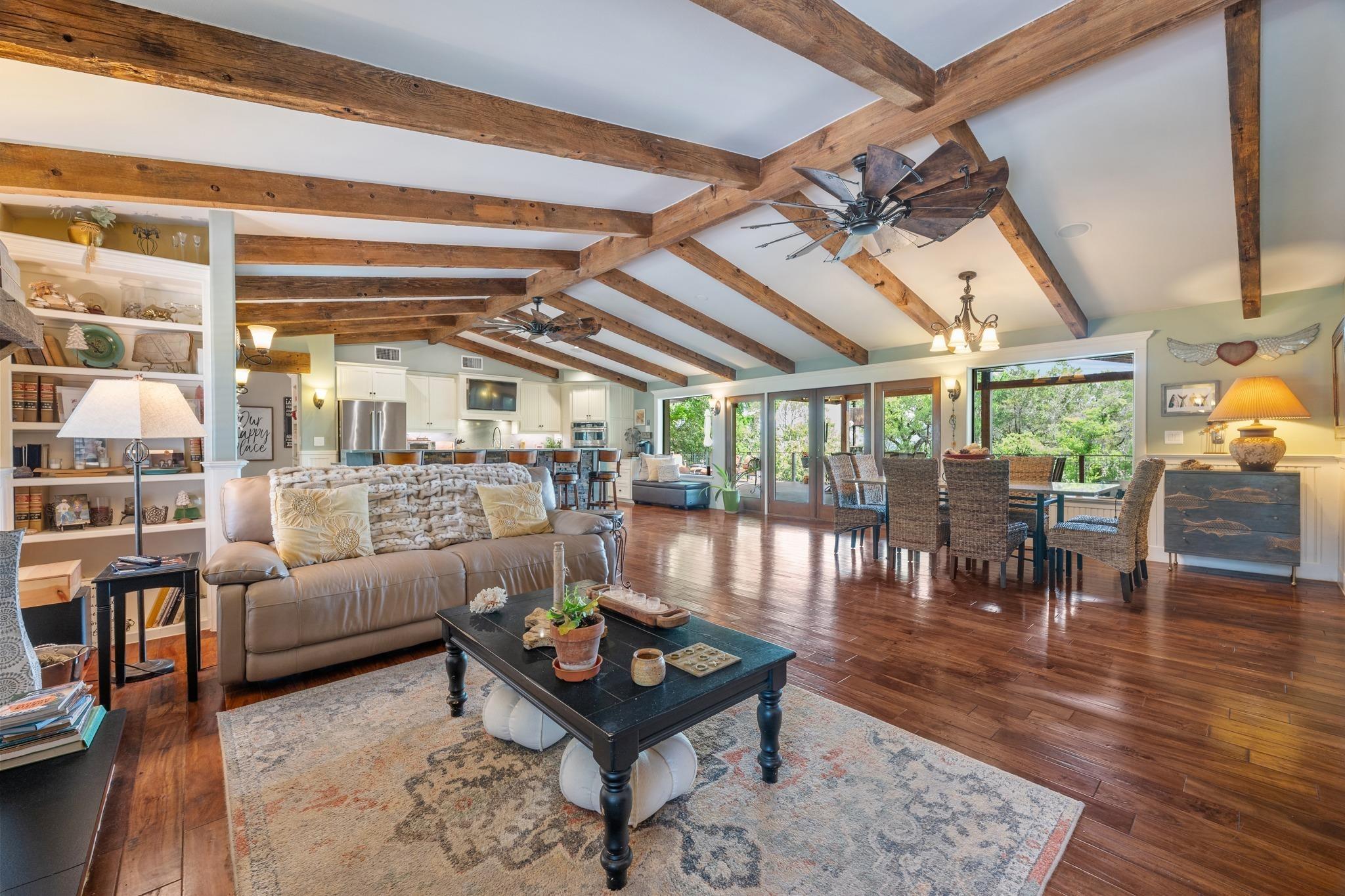 Easy St, Jonestown, TX 78645