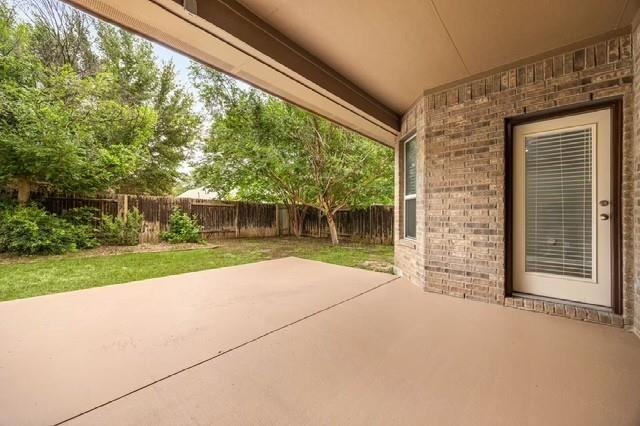 Agave Loop, Round Rock, TX 78681