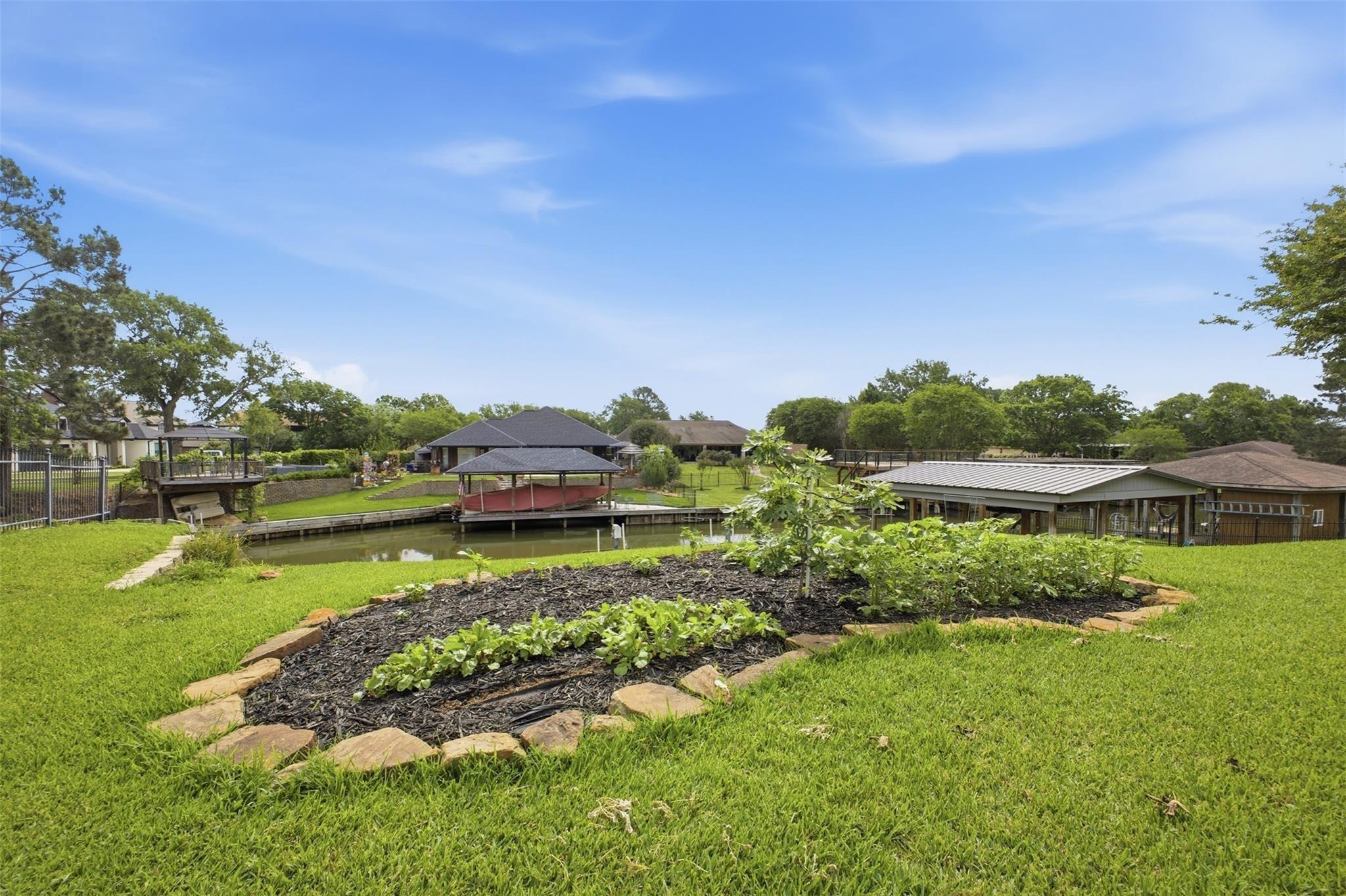 Aries Loop, Willis, TX 77318