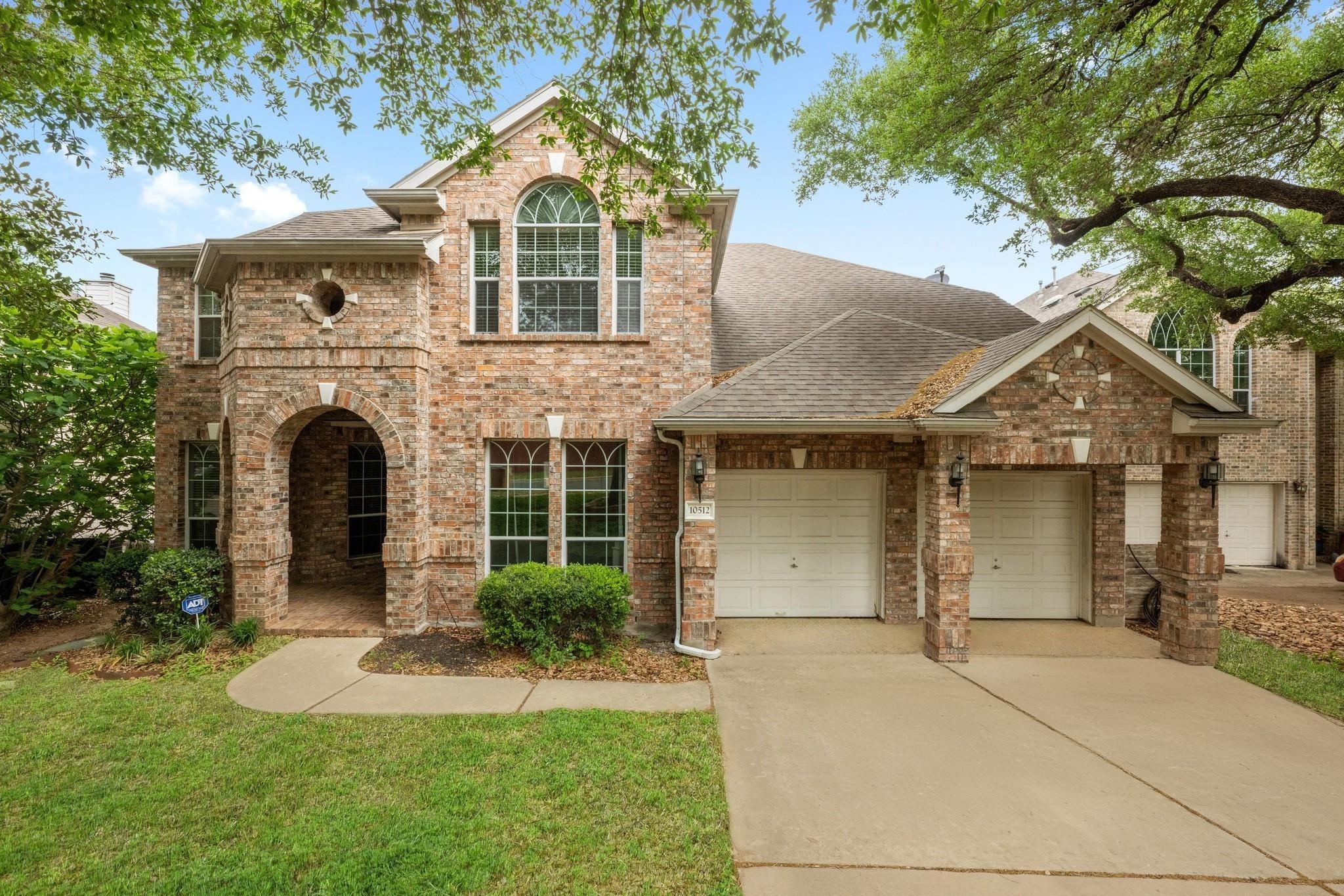 Thoroughbred Dr, Austin, TX 78748