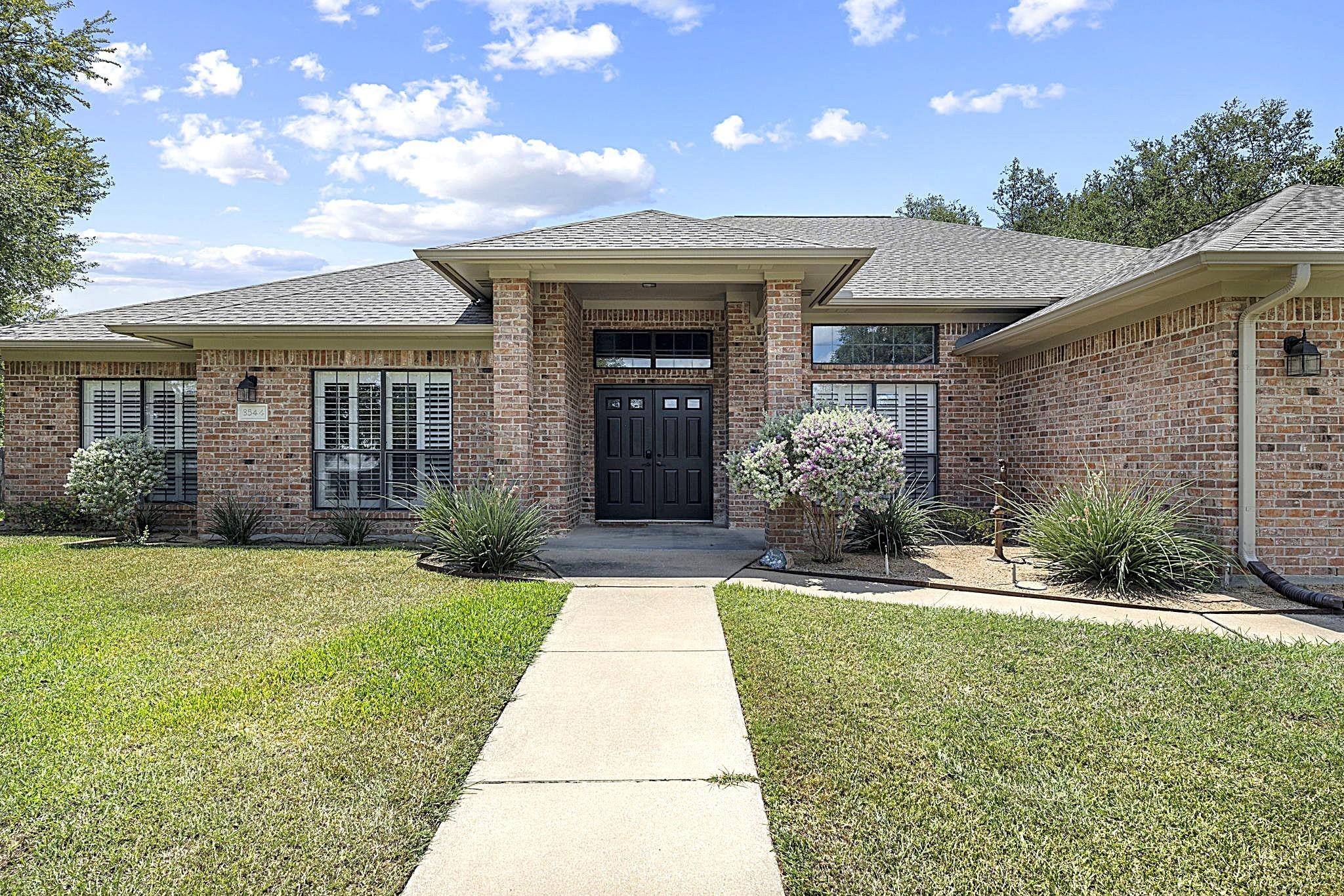 Don Curtis, Belton, TX 76513