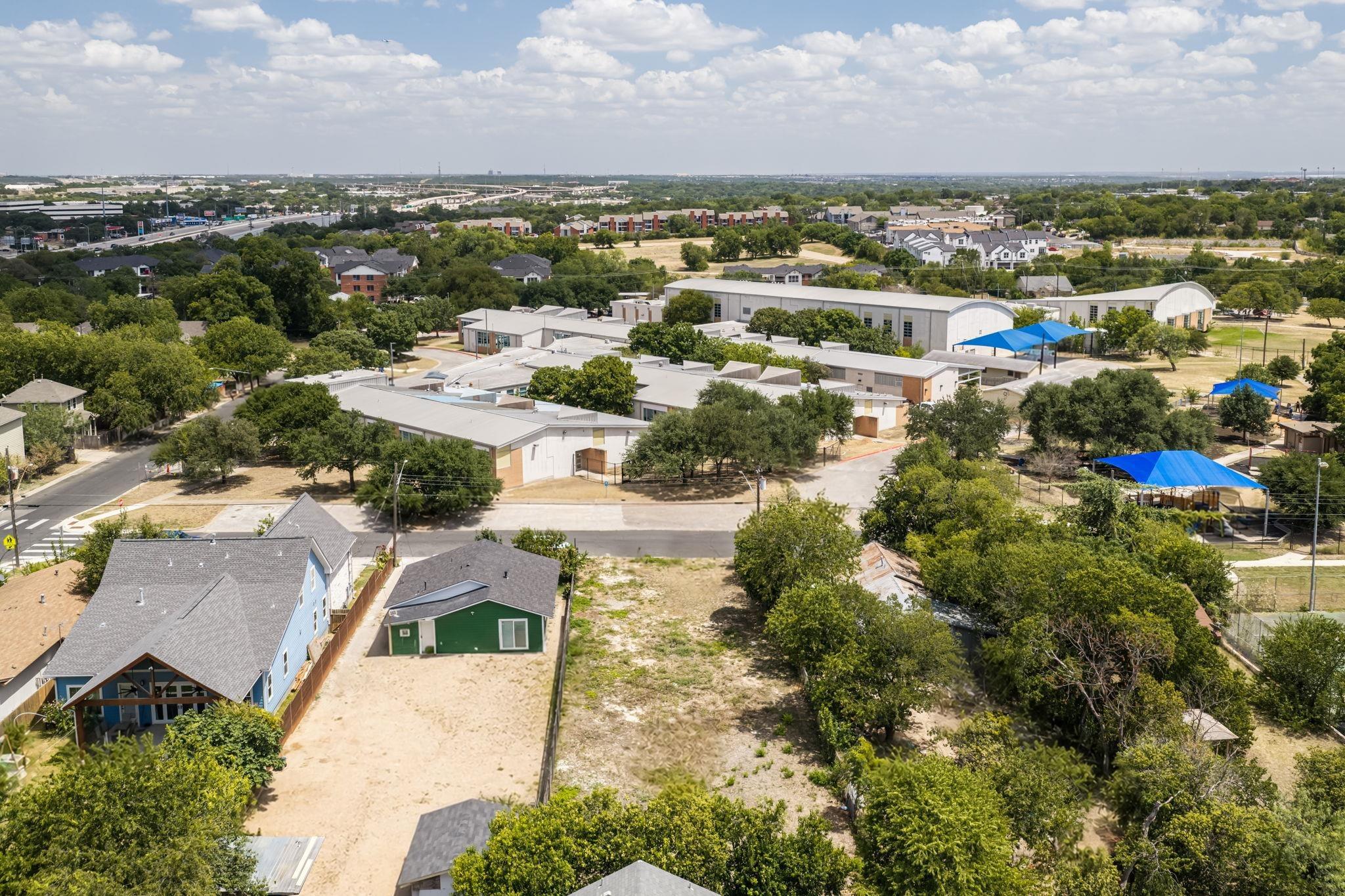 Providence Ave, Austin, TX 78752