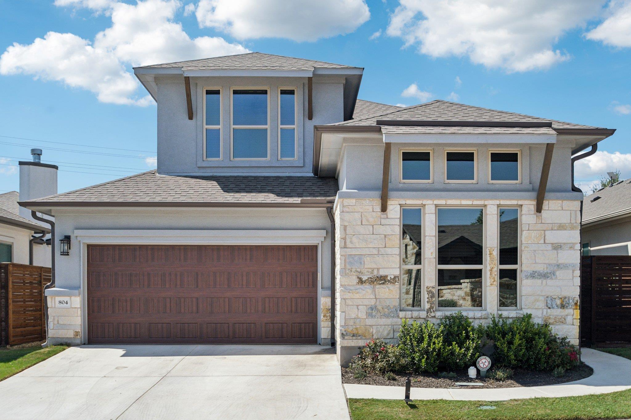 Indian Hawthorne Dr, Georgetown, TX 78628