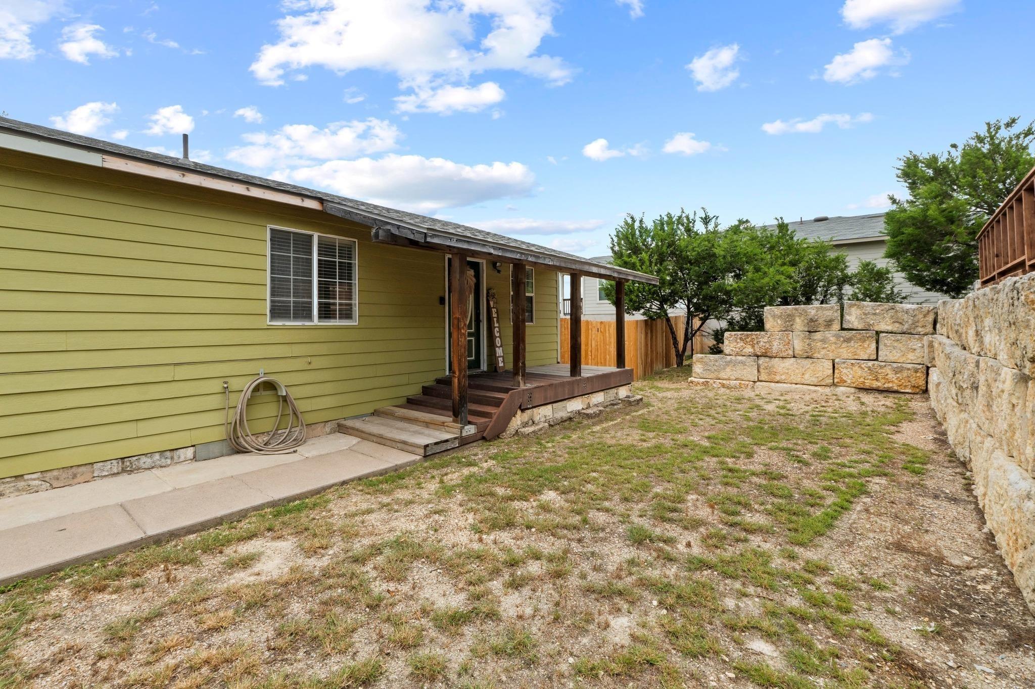 Bronco Ln, Lago Vista, TX 78645