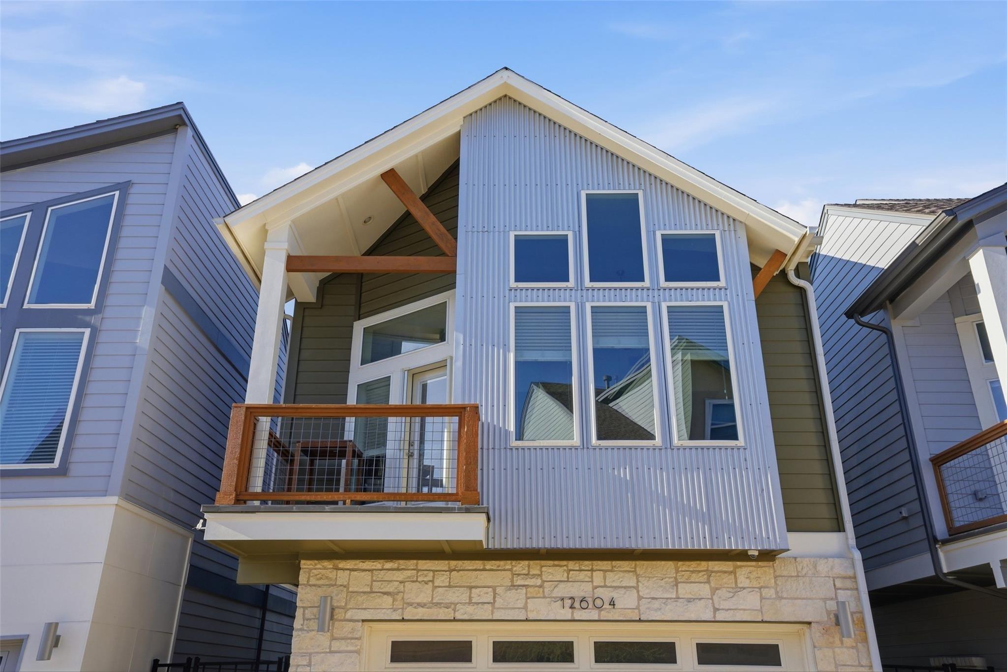 Red Sparrow St, Austin, TX 78729