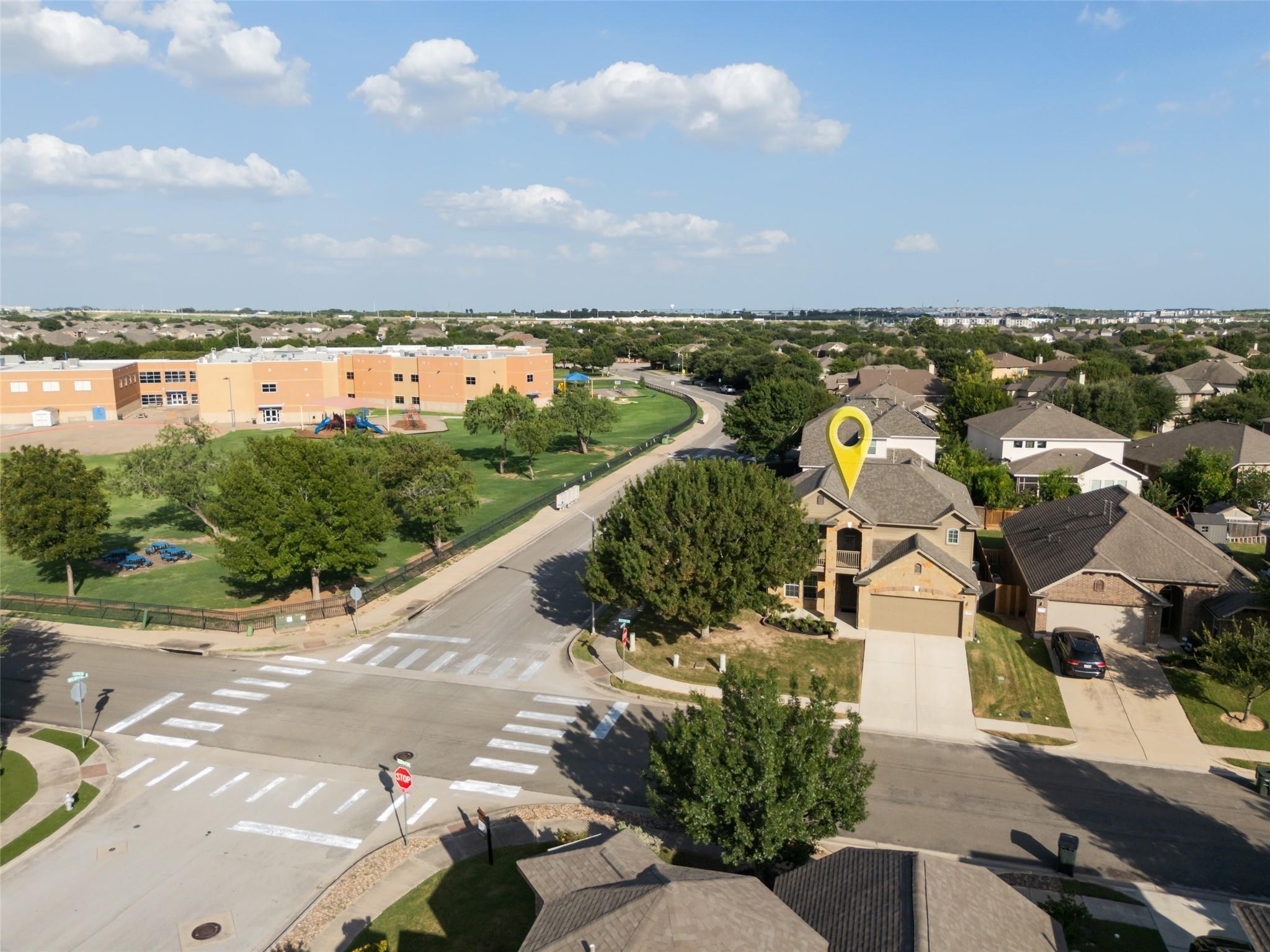 Easton Dr, San Marcos, TX 78666