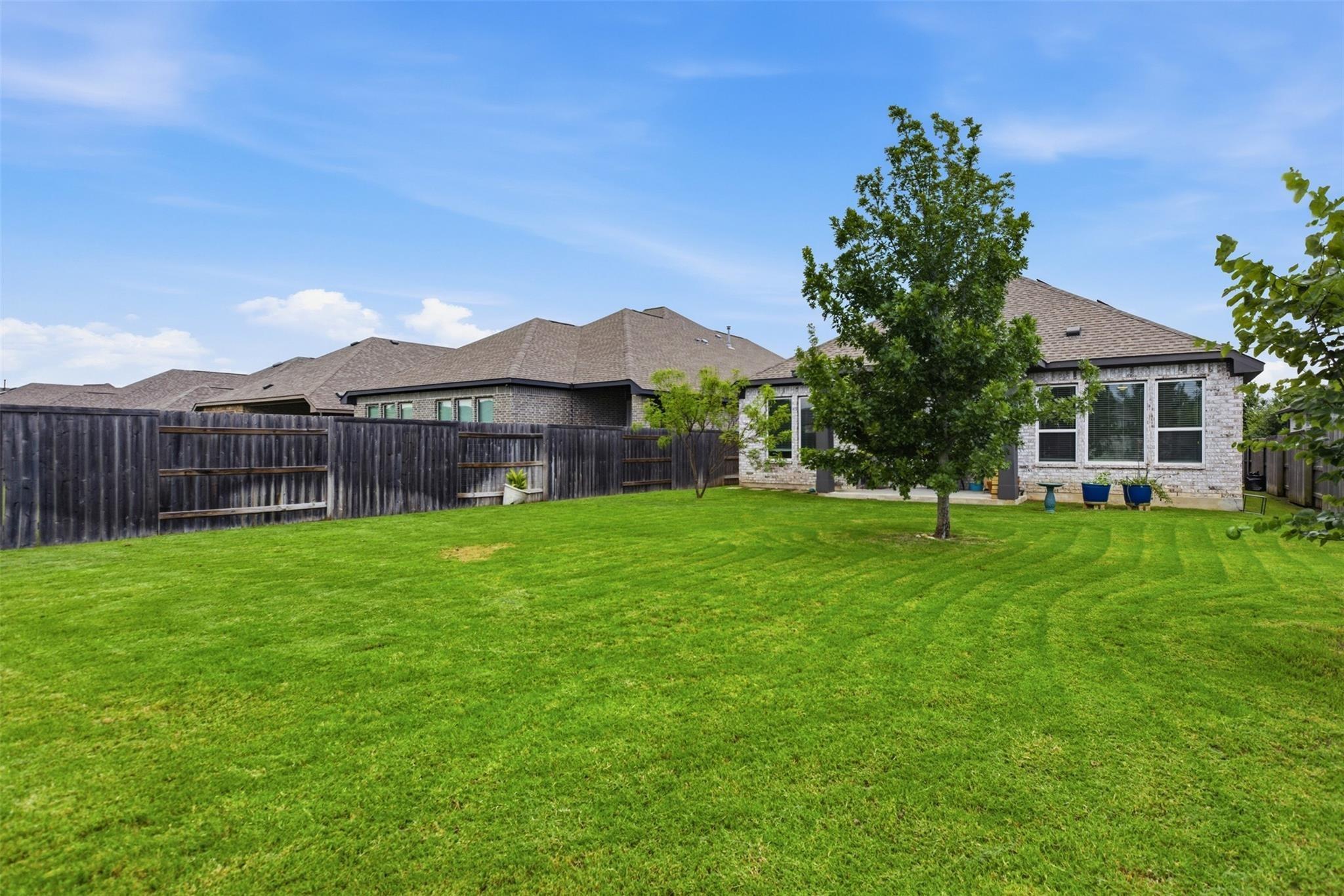 Coyote Creek Way, Kyle, TX 78640