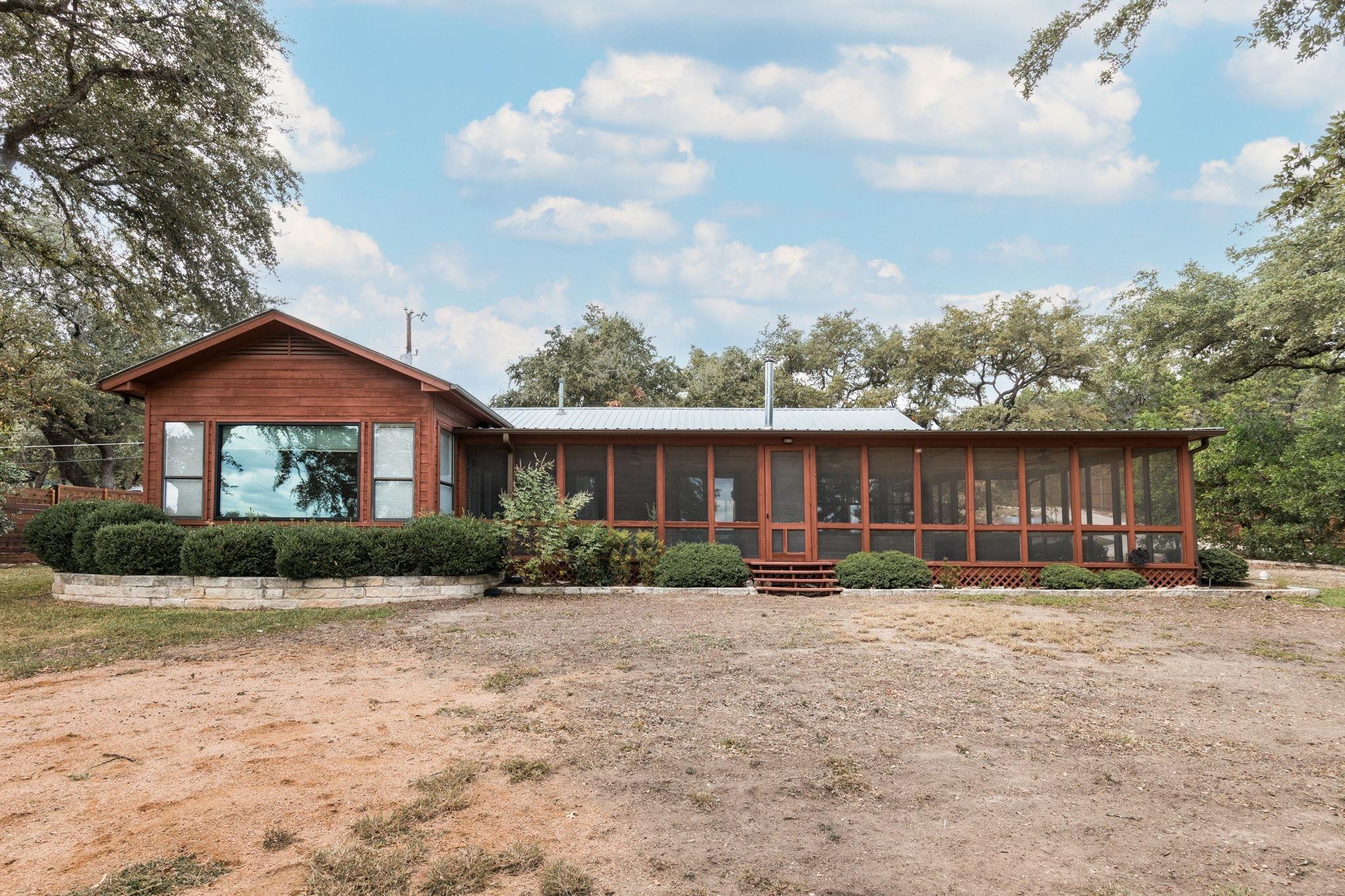 Oak Hurst Rd, Austin, TX 78734