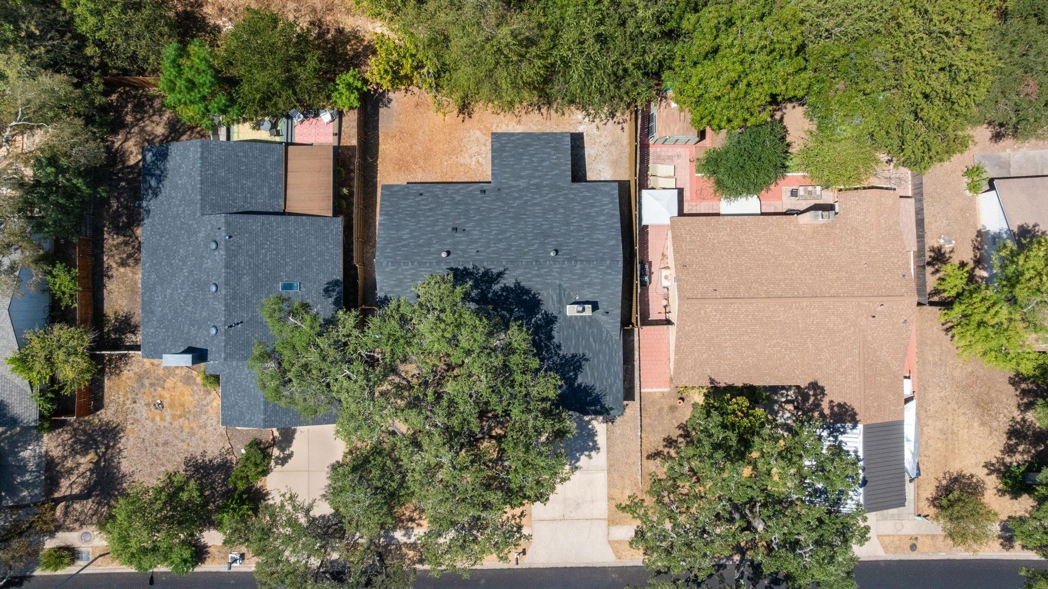 Towering Oaks Dr, Austin, TX 78745