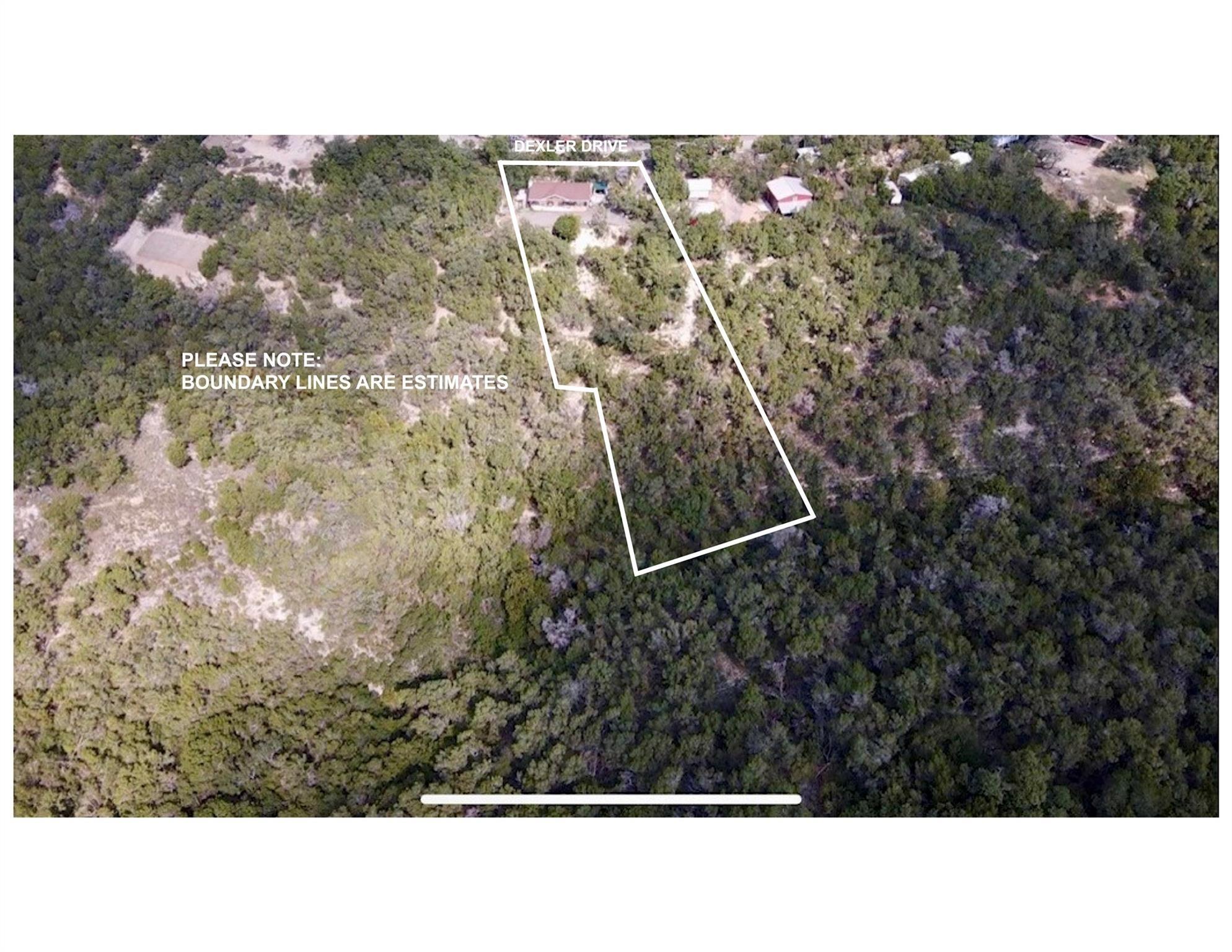 Dexler Dr, Austin, TX 78734