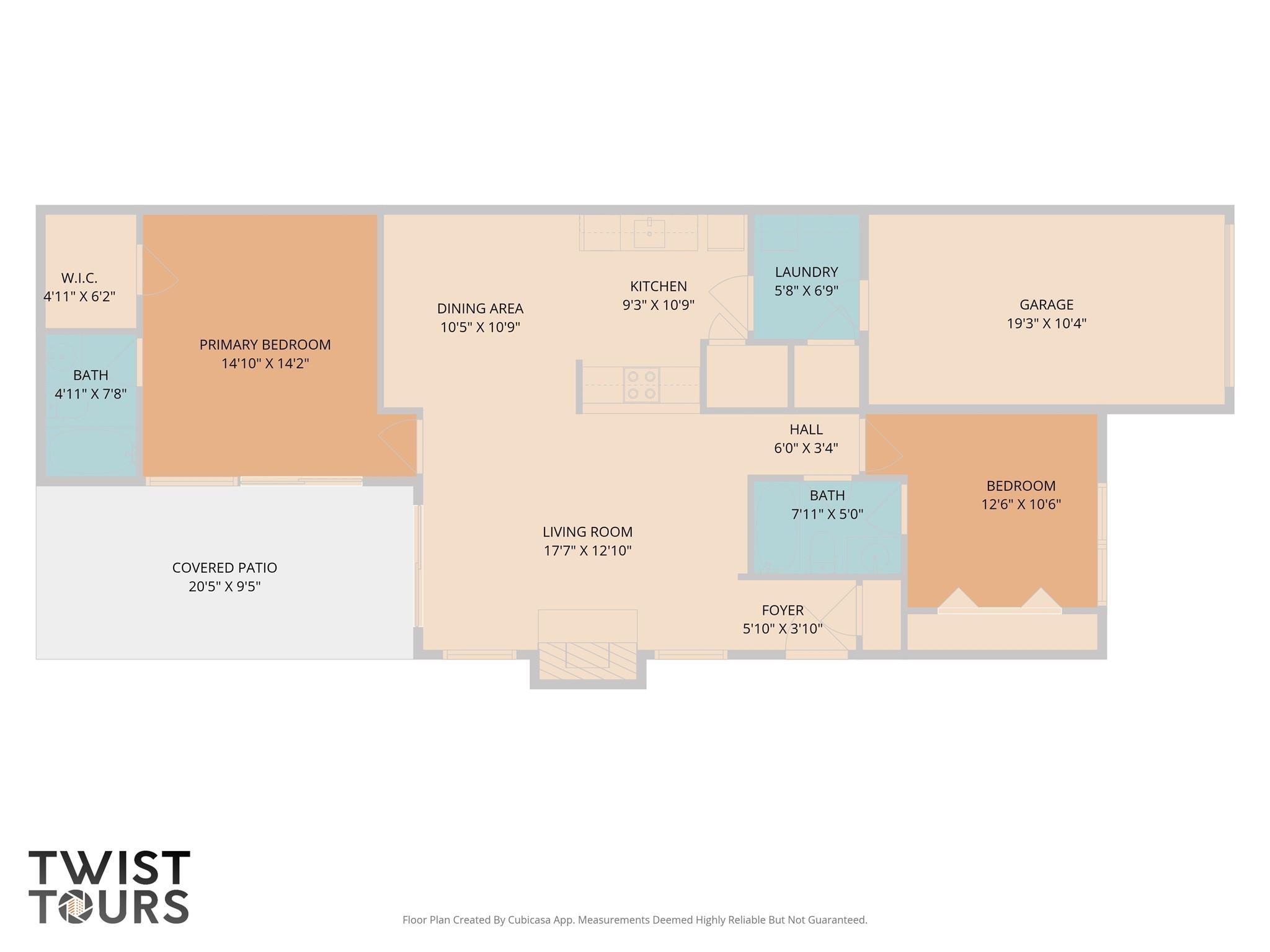 Mooring Cir, Lakeway, TX 78734