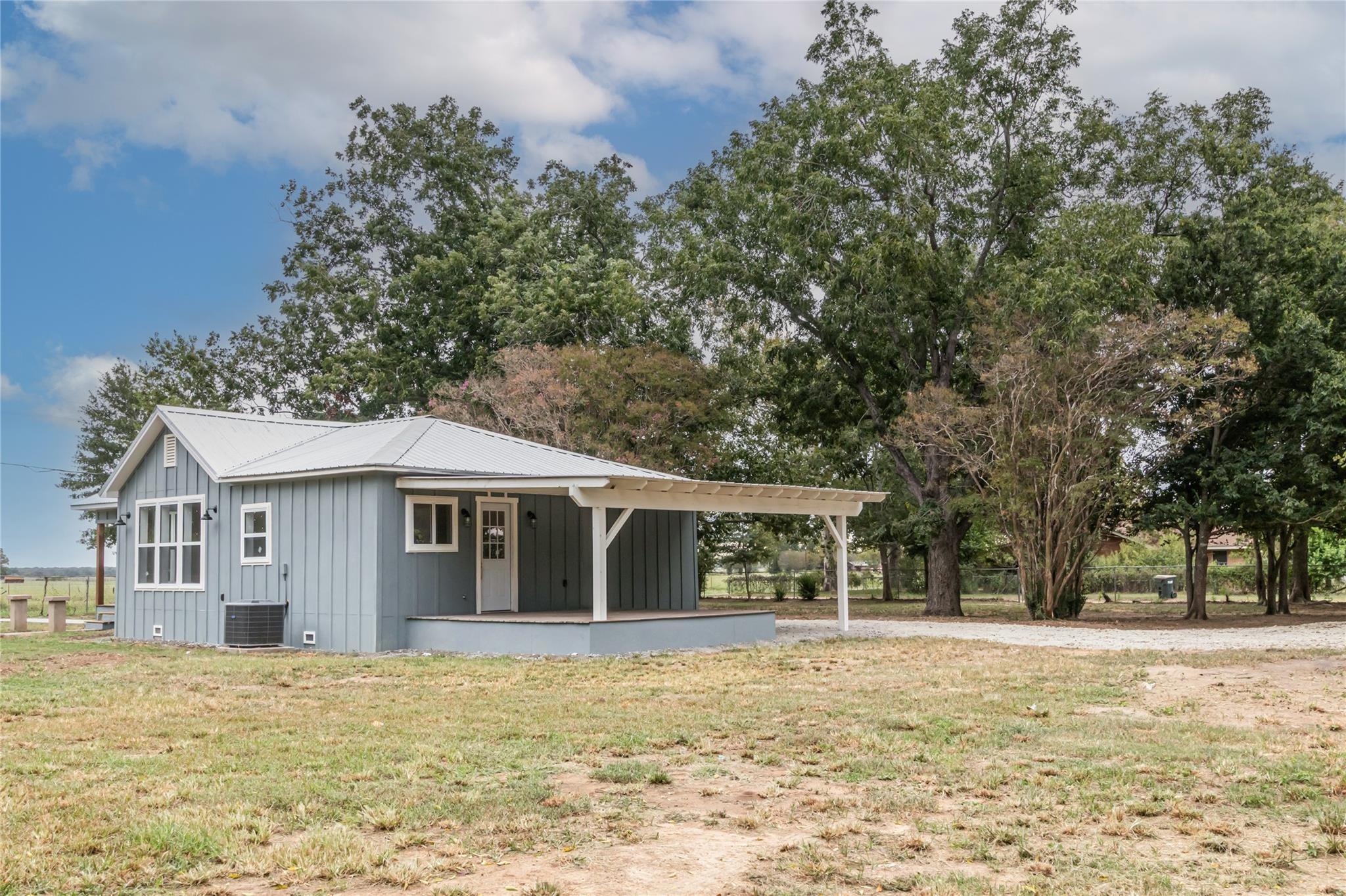 County Road 358, Gause, TX 77857