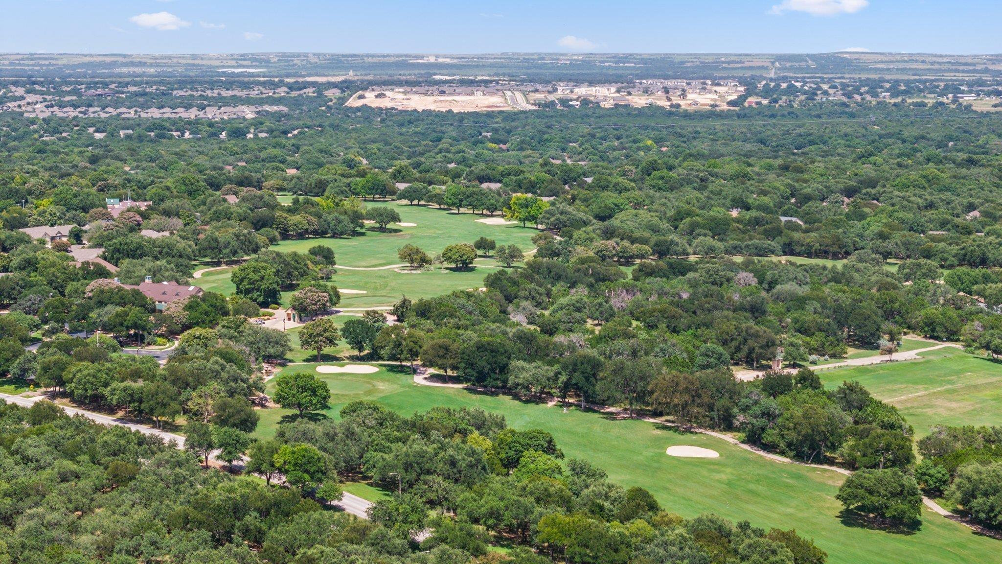 Nolan Dr, Georgetown, TX 78633