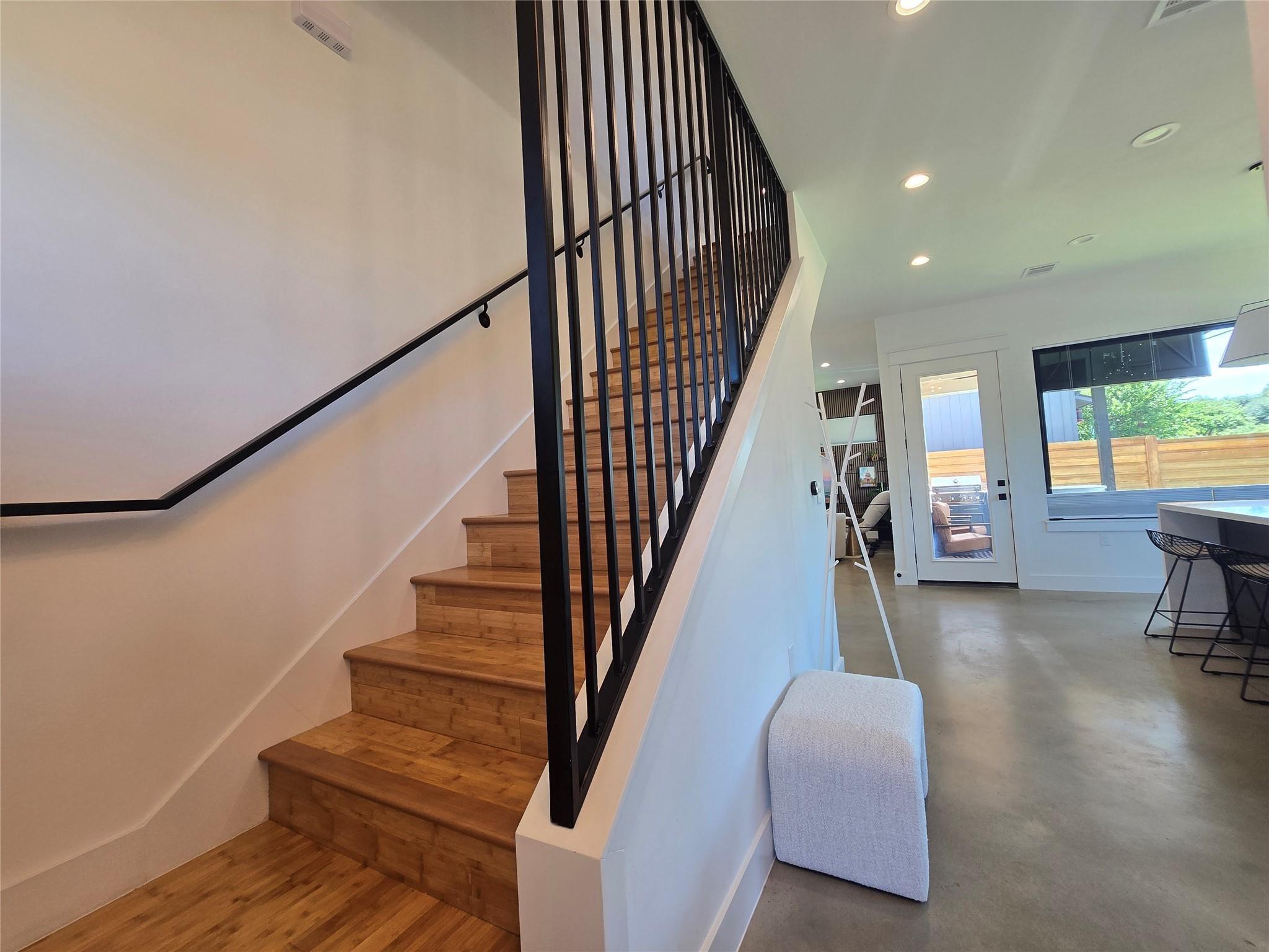 Grover Ave, Austin, TX 78756