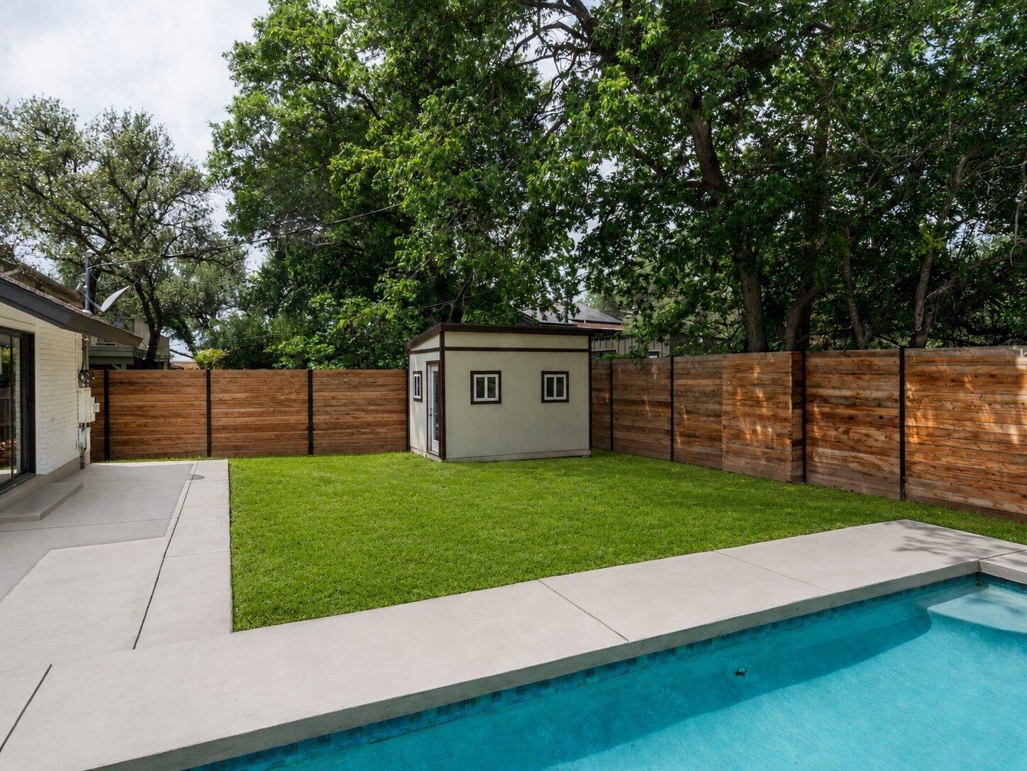 Mountain Path Dr, Austin, TX 78759