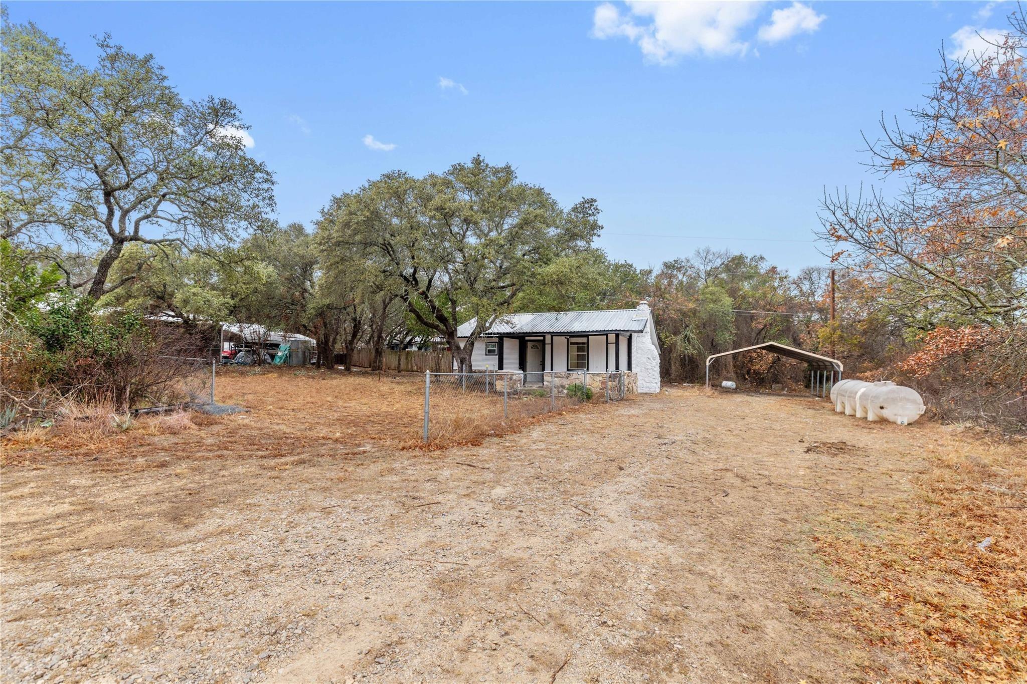 Clover Leaf Dr, Brownwood, TX 76801